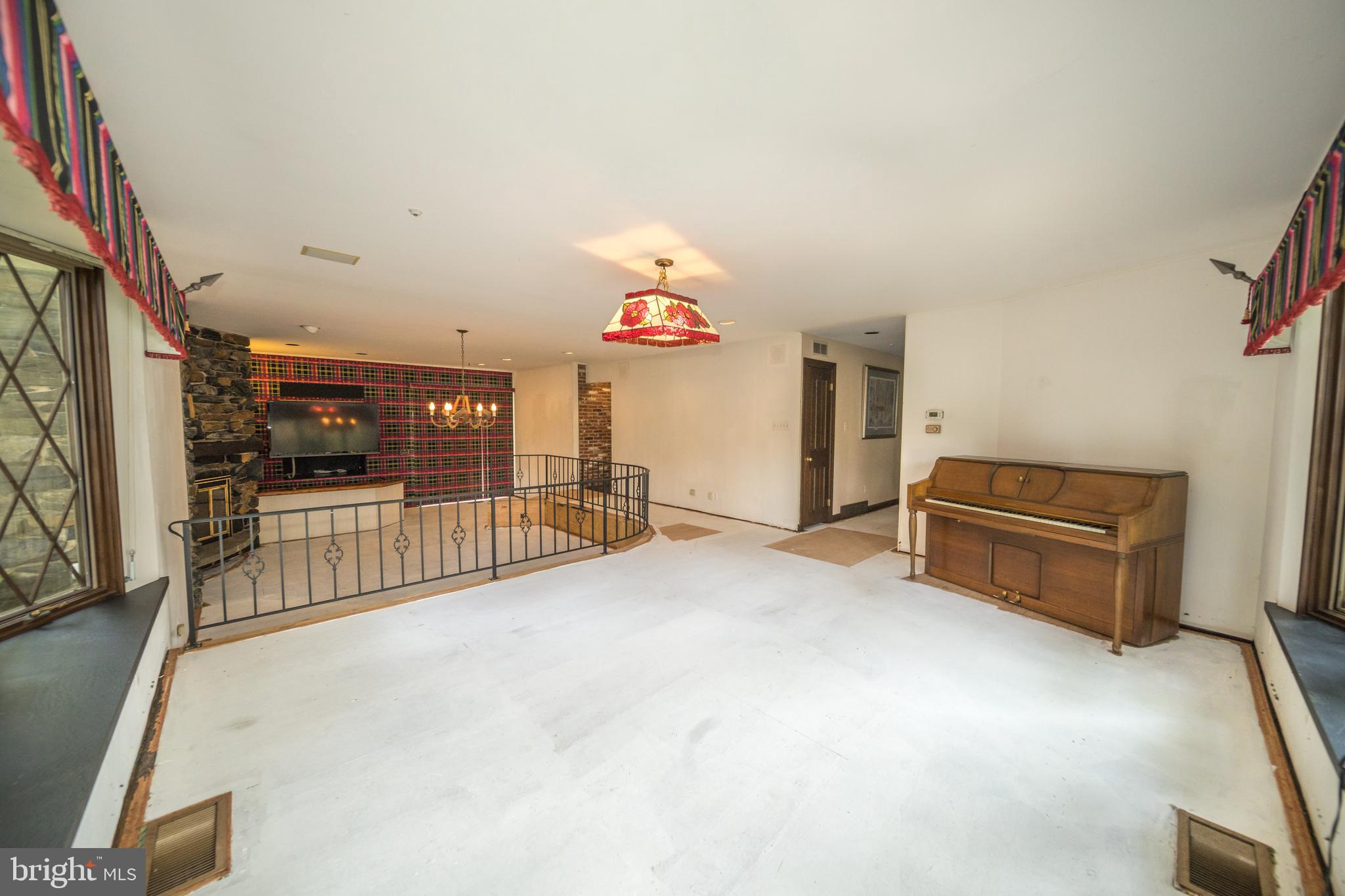 WHITEMARSH VAL FMS - Residential