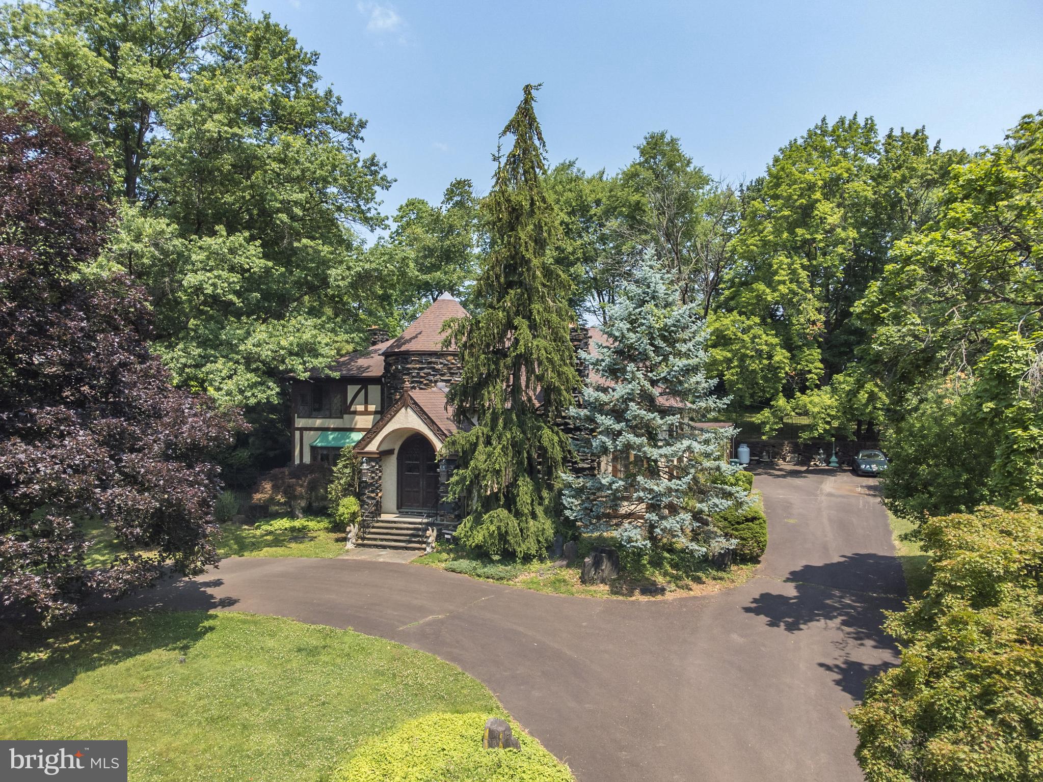 WHITEMARSH VAL FMS - Residential