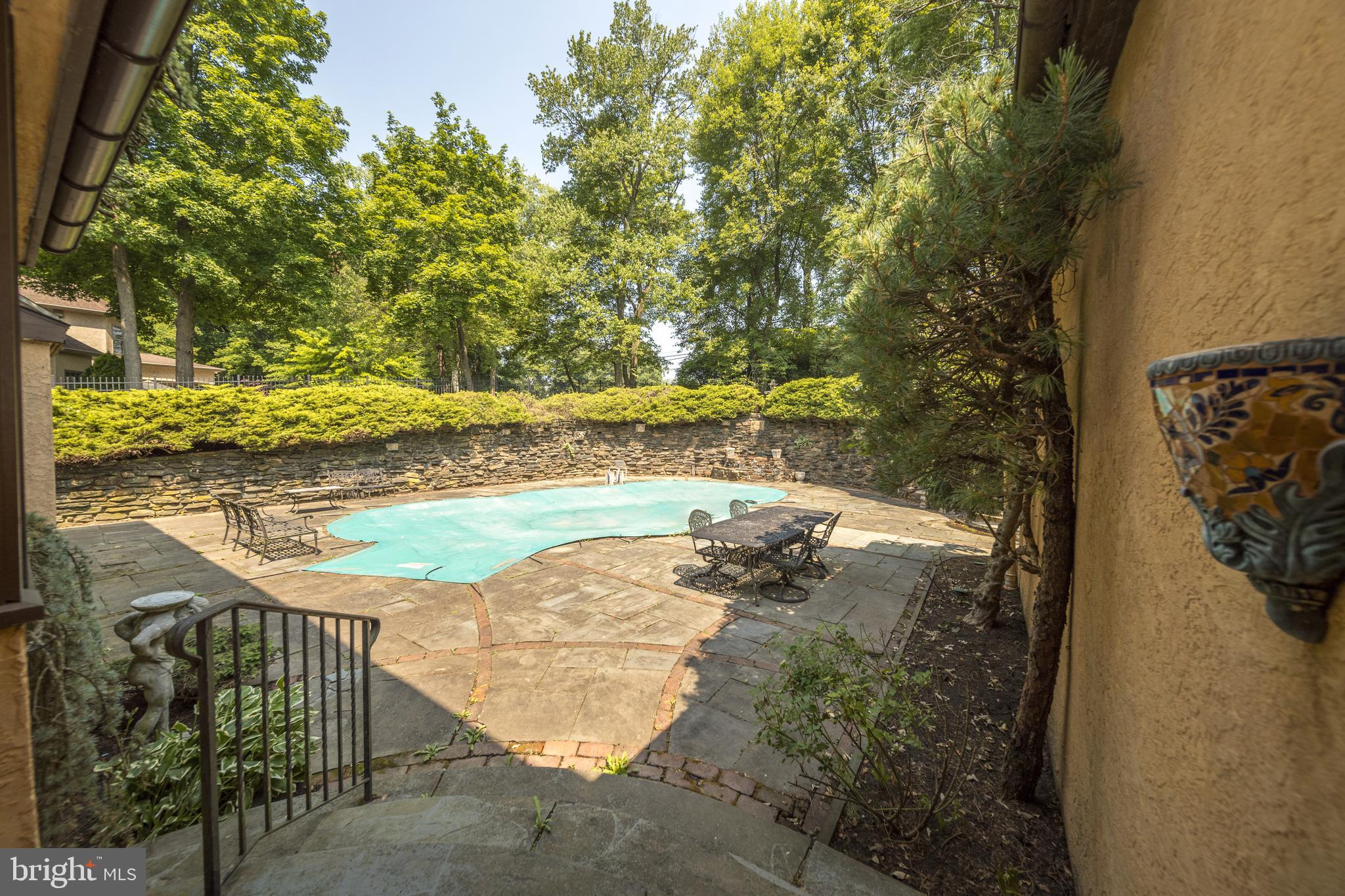 WHITEMARSH VAL FMS - Residential