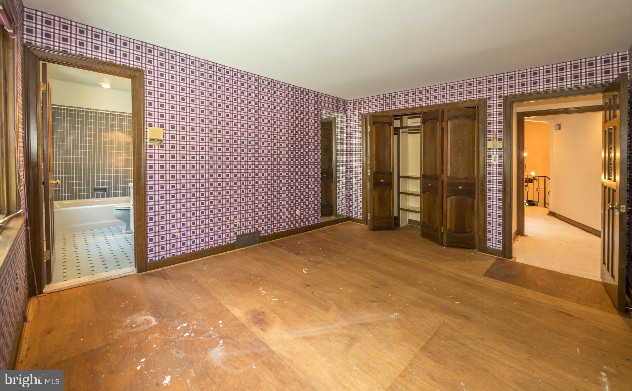 WHITEMARSH VAL FMS - Residential