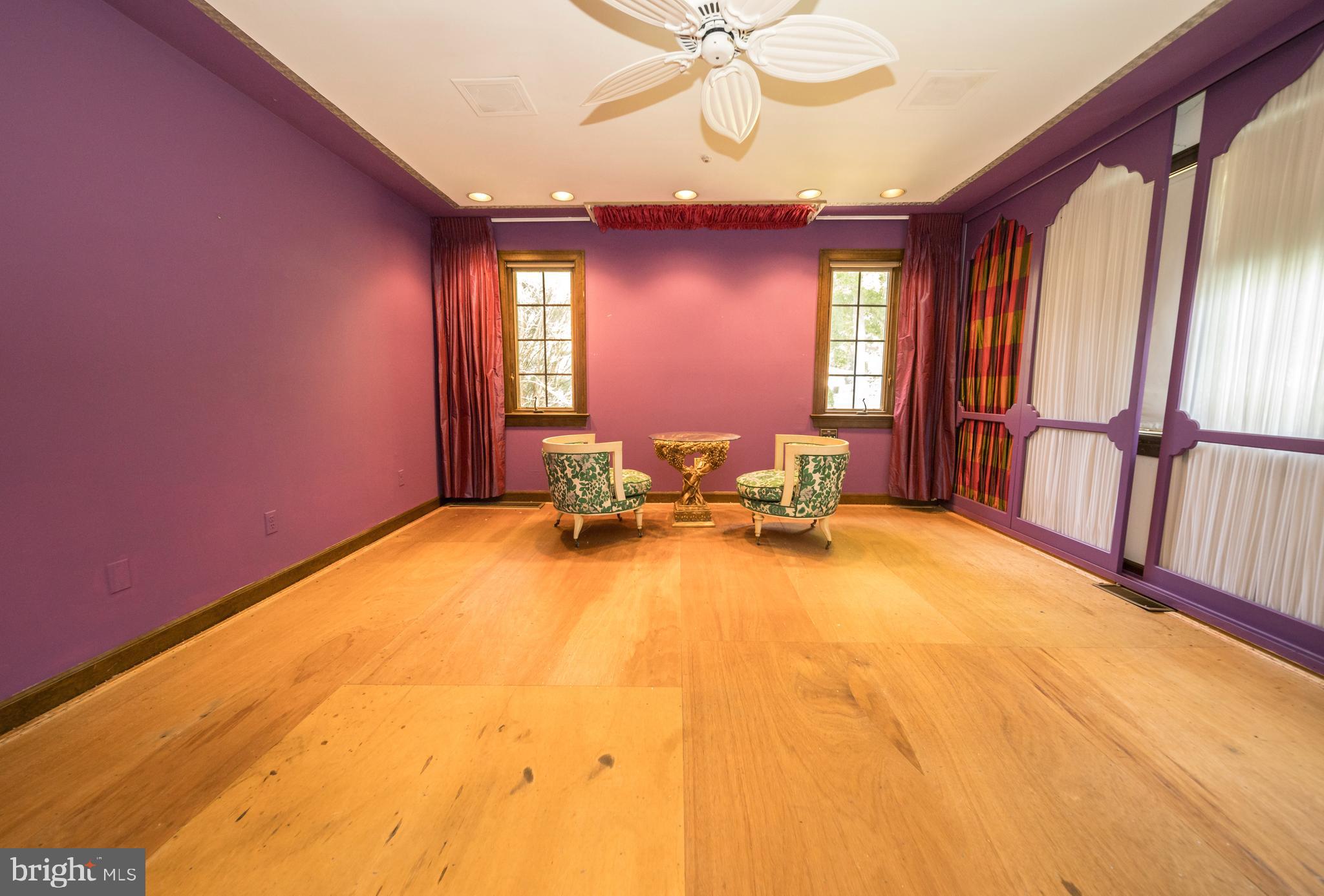 WHITEMARSH VAL FMS - Residential