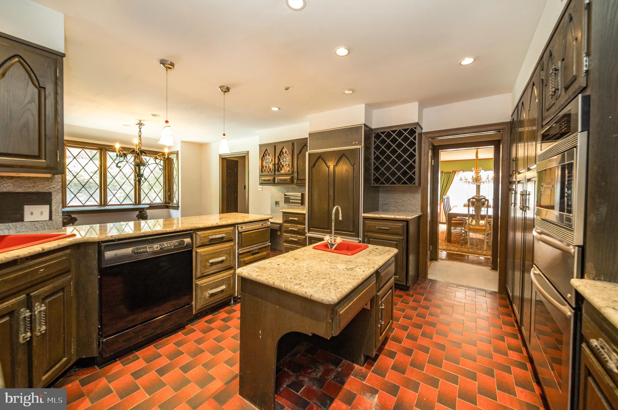 WHITEMARSH VAL FMS - Residential