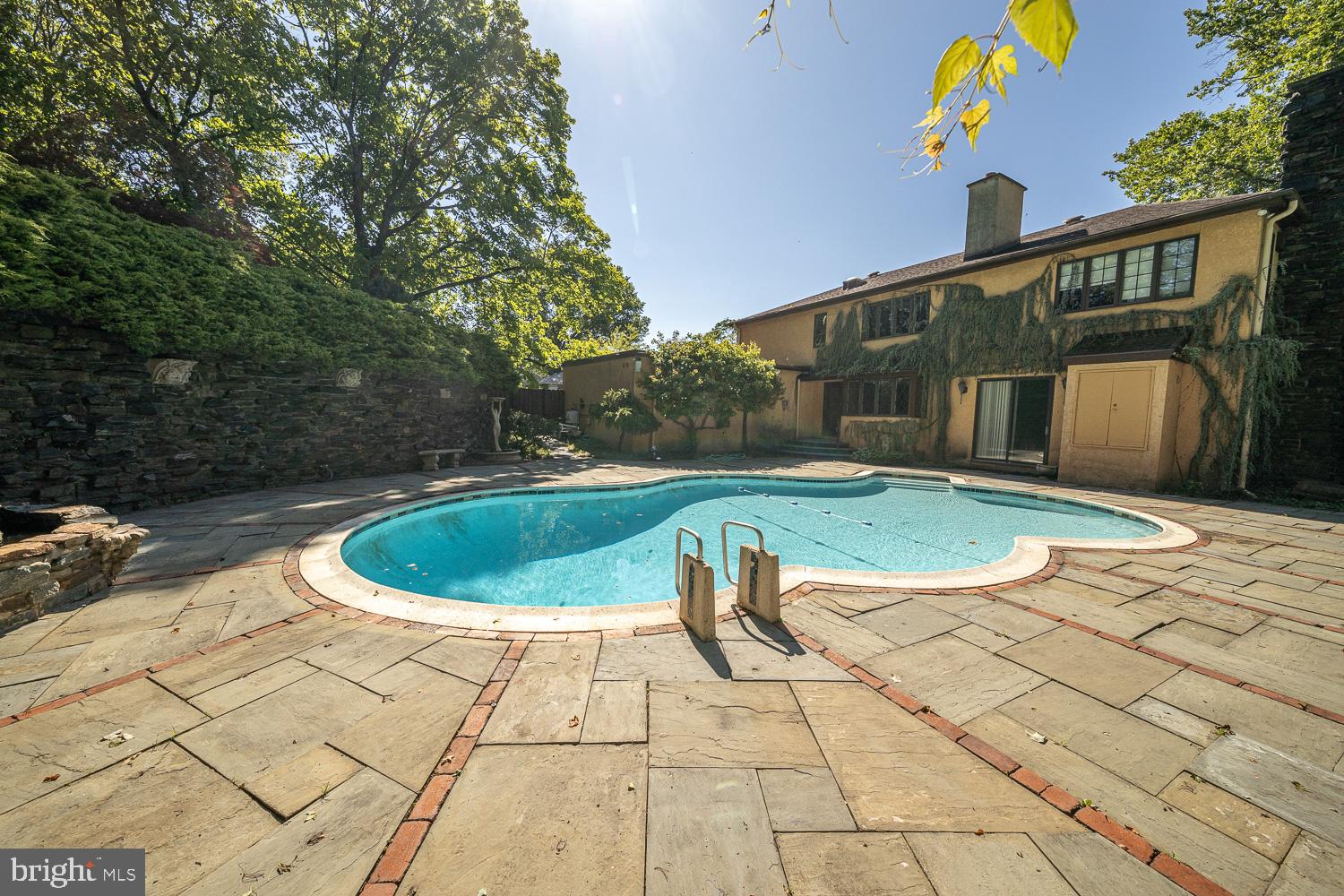 WHITEMARSH VAL FMS - Residential