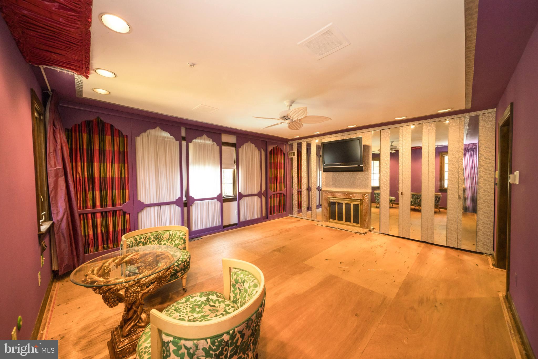 WHITEMARSH VAL FMS - Residential