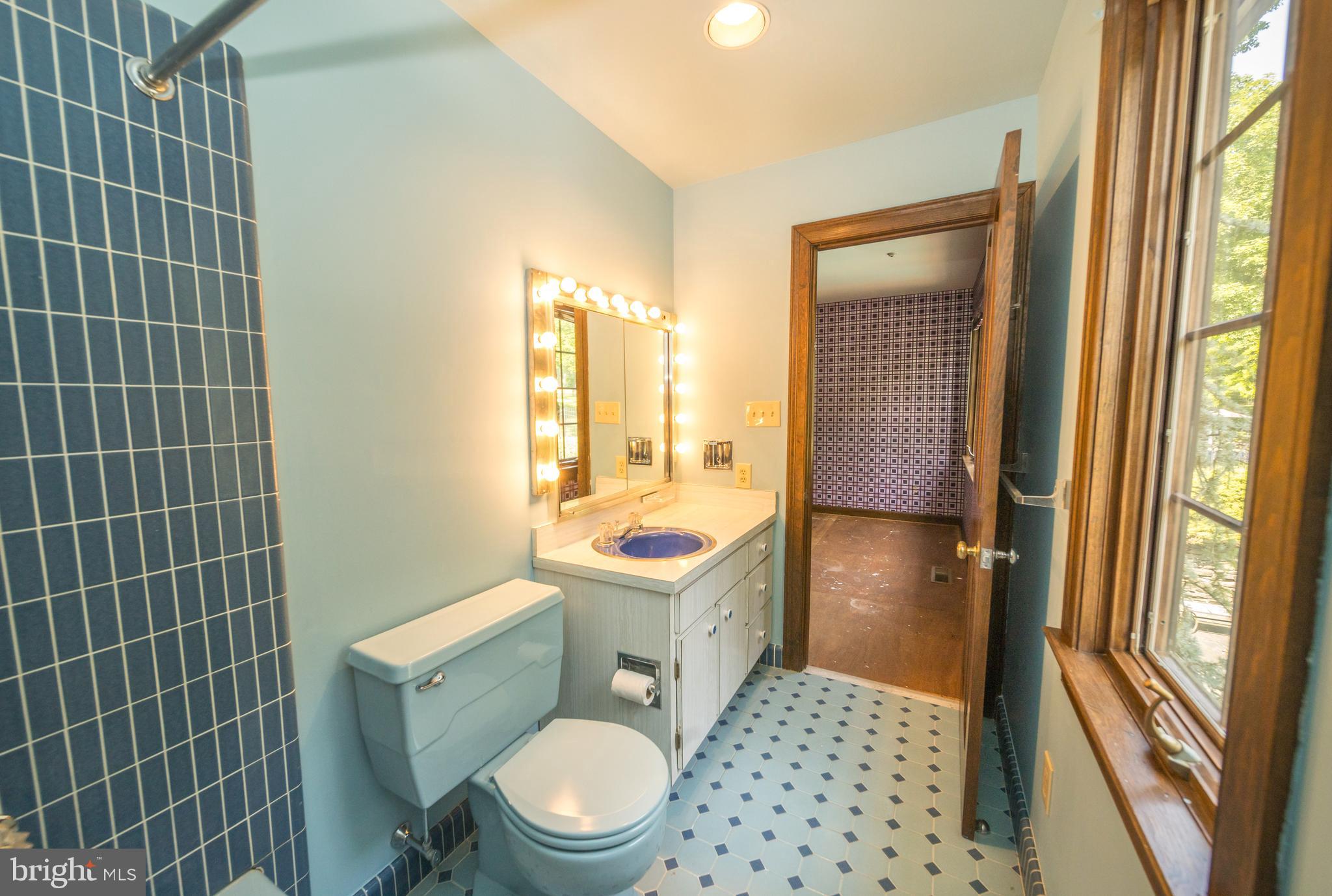 WHITEMARSH VAL FMS - Residential