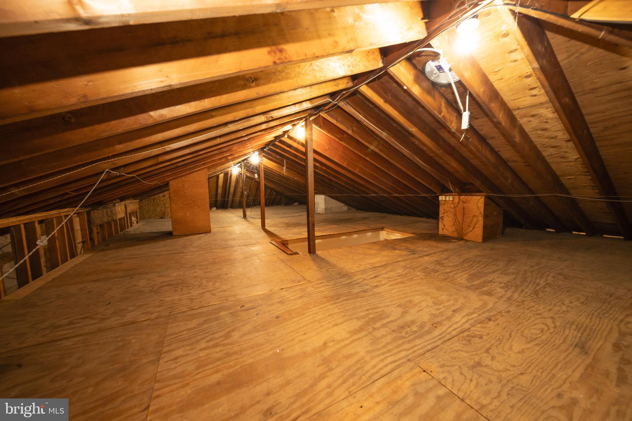 WHITEMARSH VAL FMS - Residential