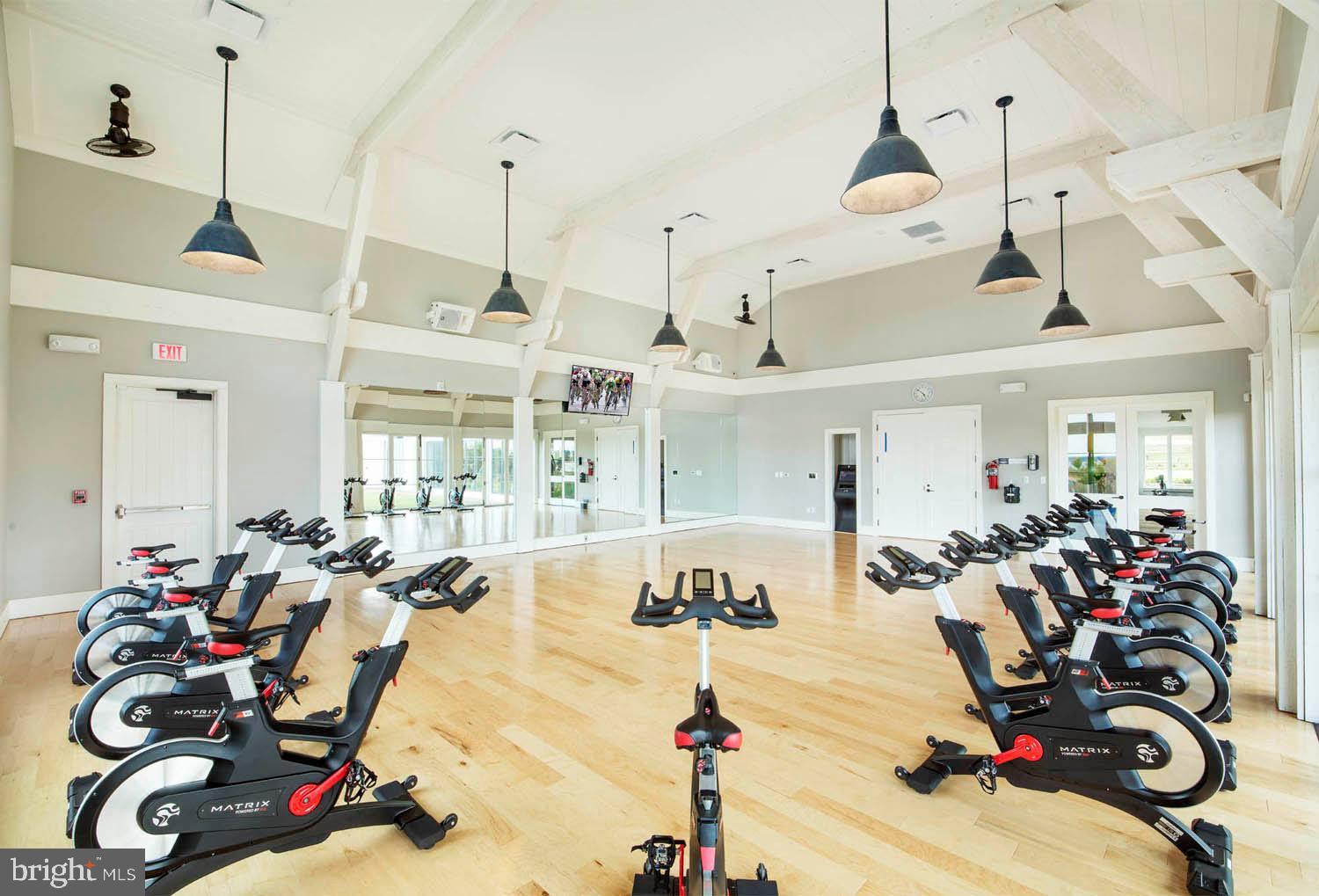 POTOMAC SHORES - Residential Lease