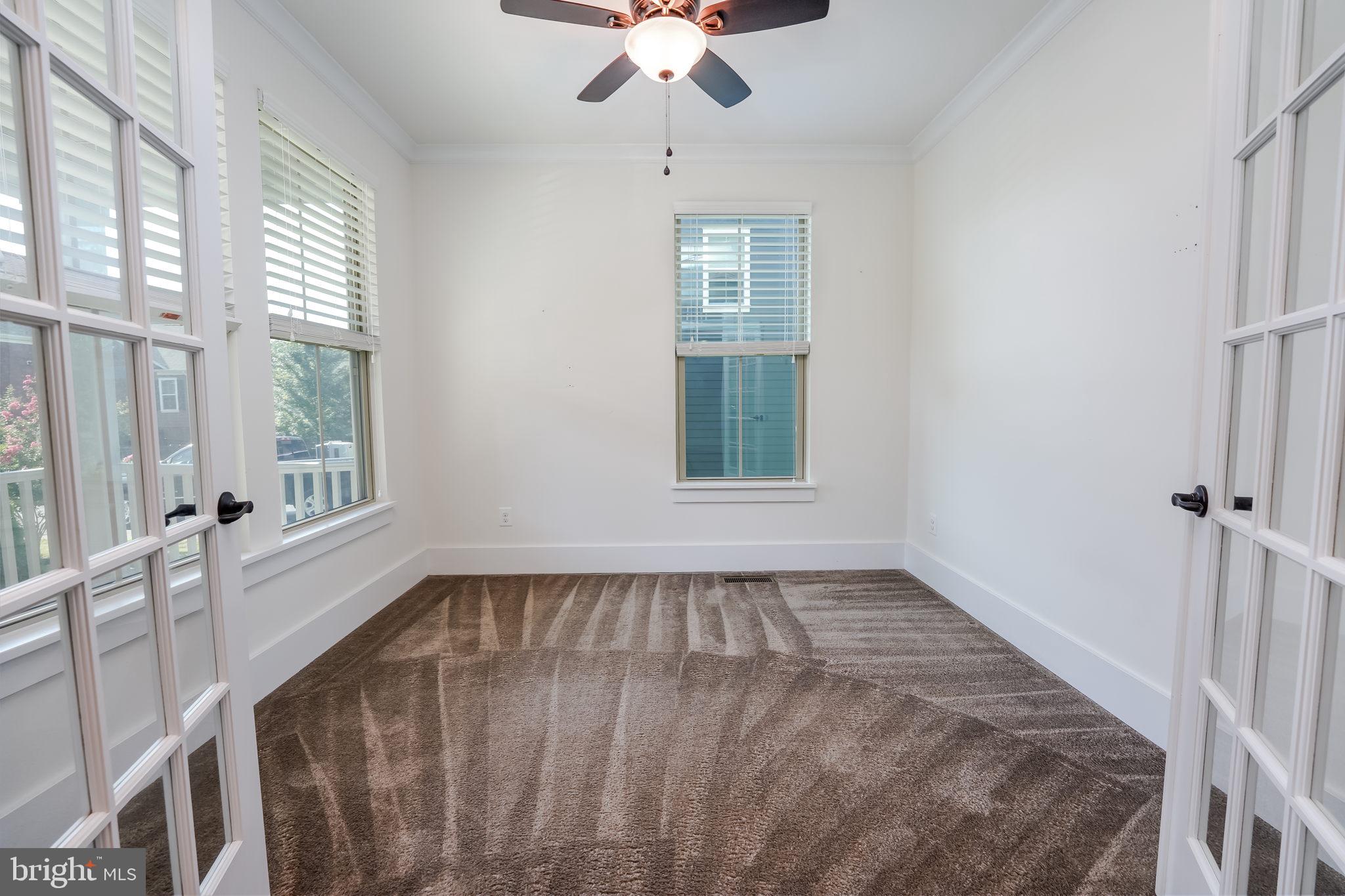 POTOMAC SHORES - Residential Lease