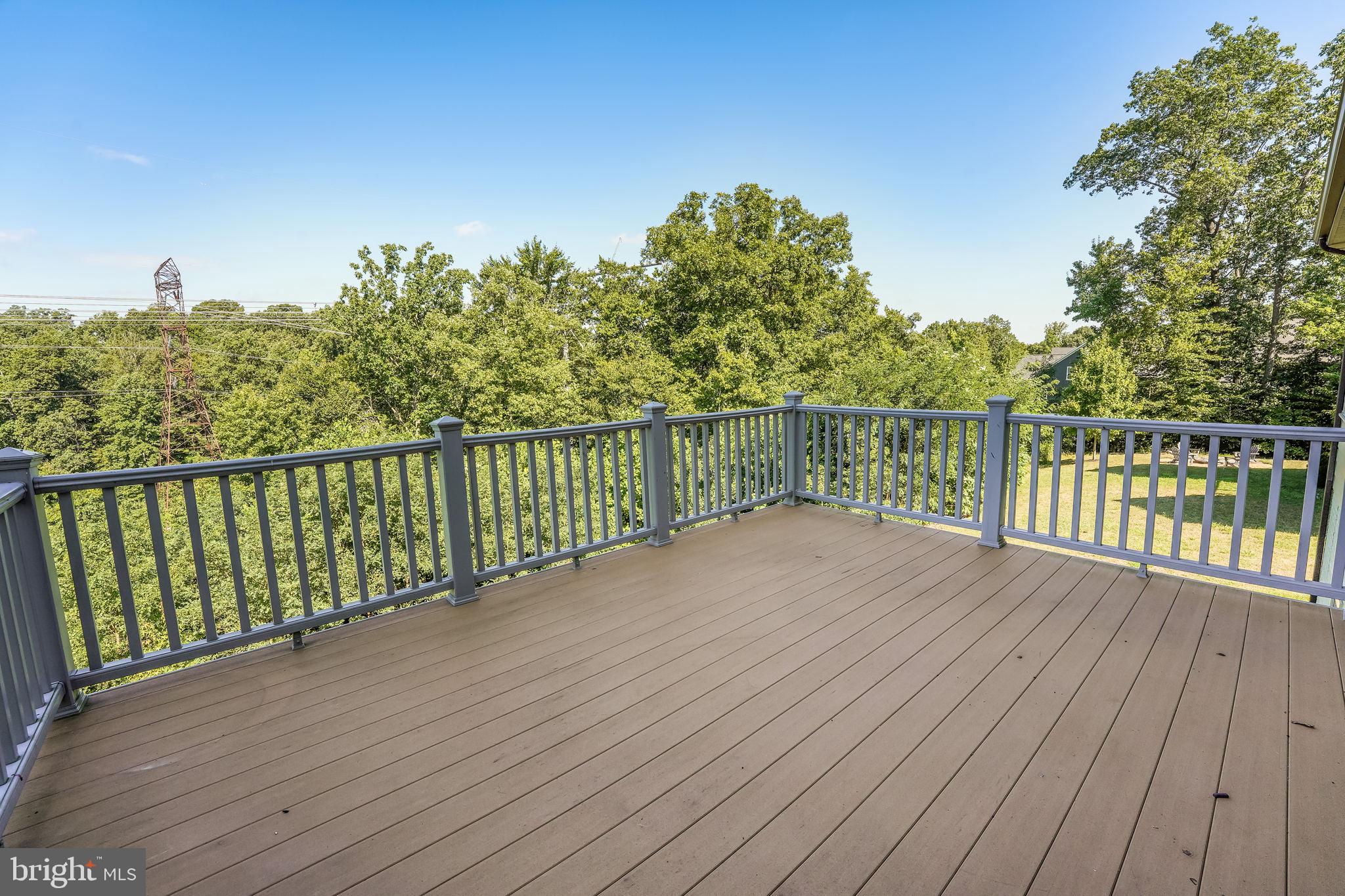 POTOMAC SHORES - Residential Lease