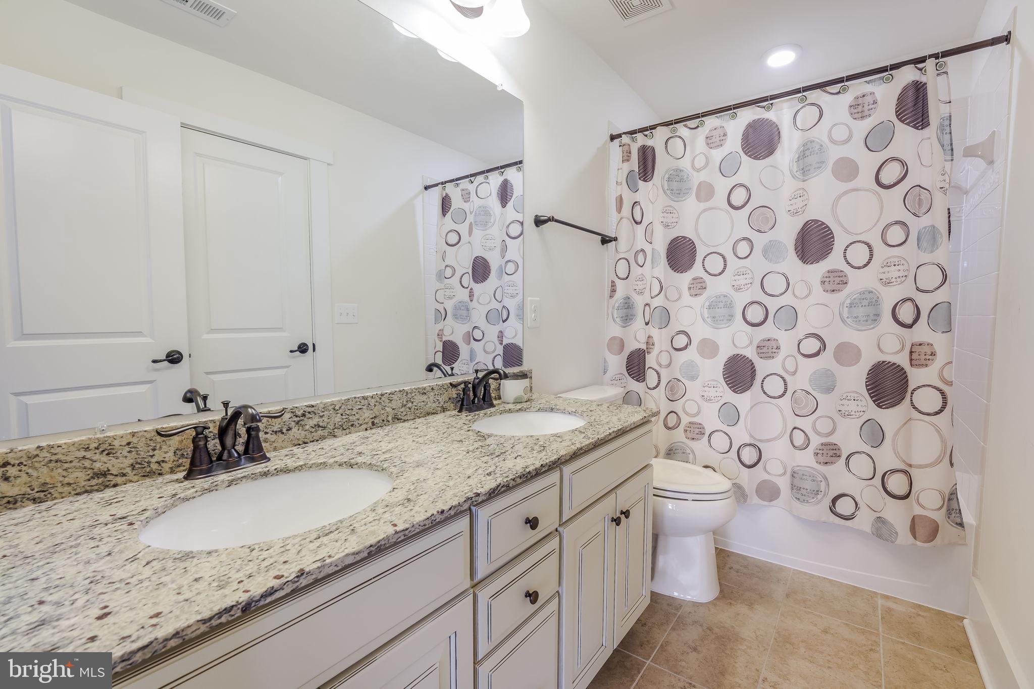 POTOMAC SHORES - Residential Lease