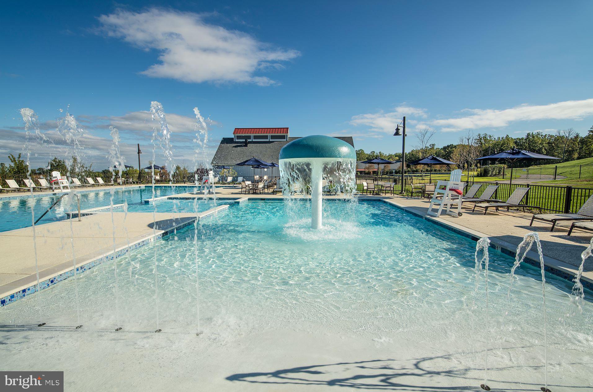 POTOMAC SHORES - Residential Lease