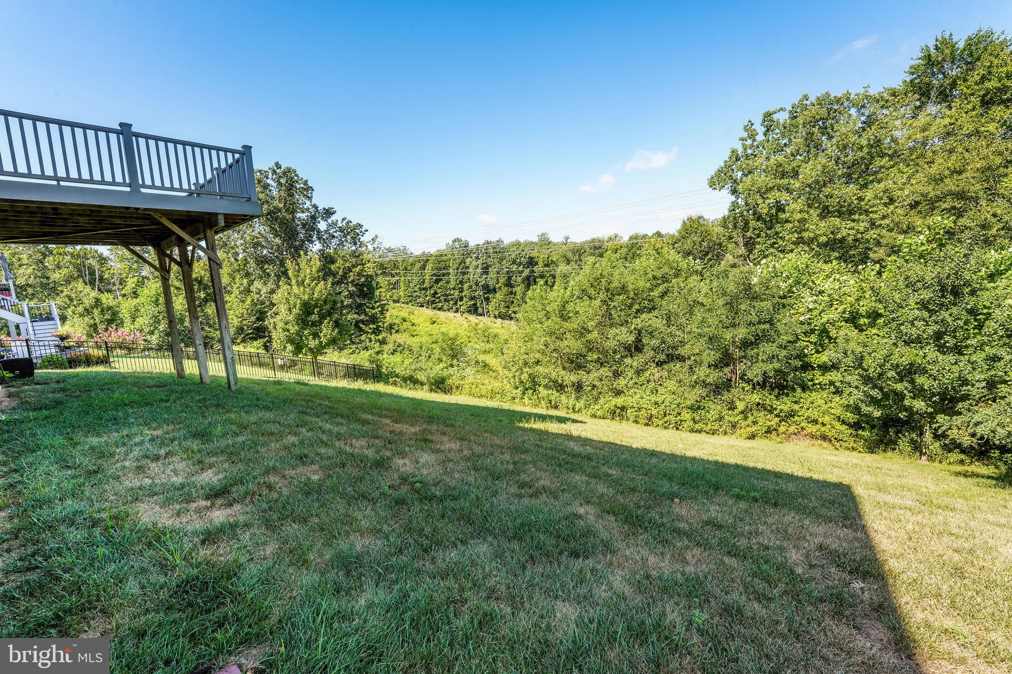 POTOMAC SHORES - Residential Lease