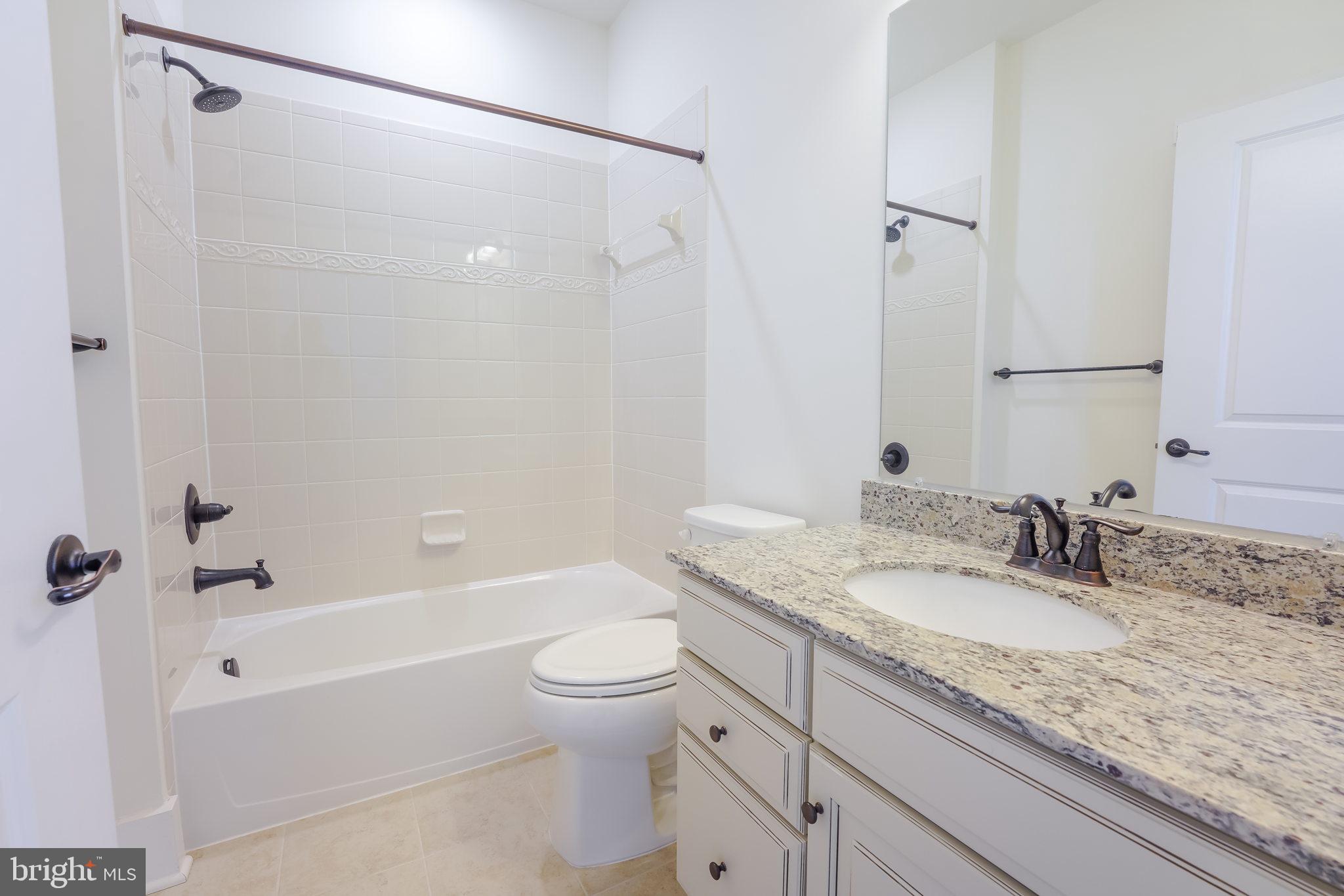 POTOMAC SHORES - Residential Lease