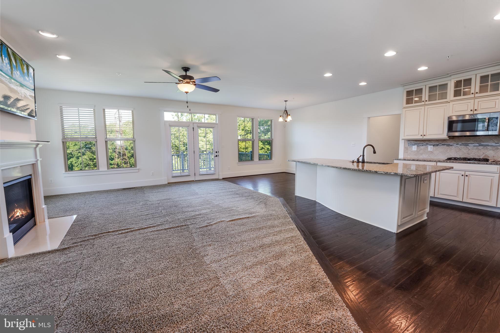 POTOMAC SHORES - Residential Lease