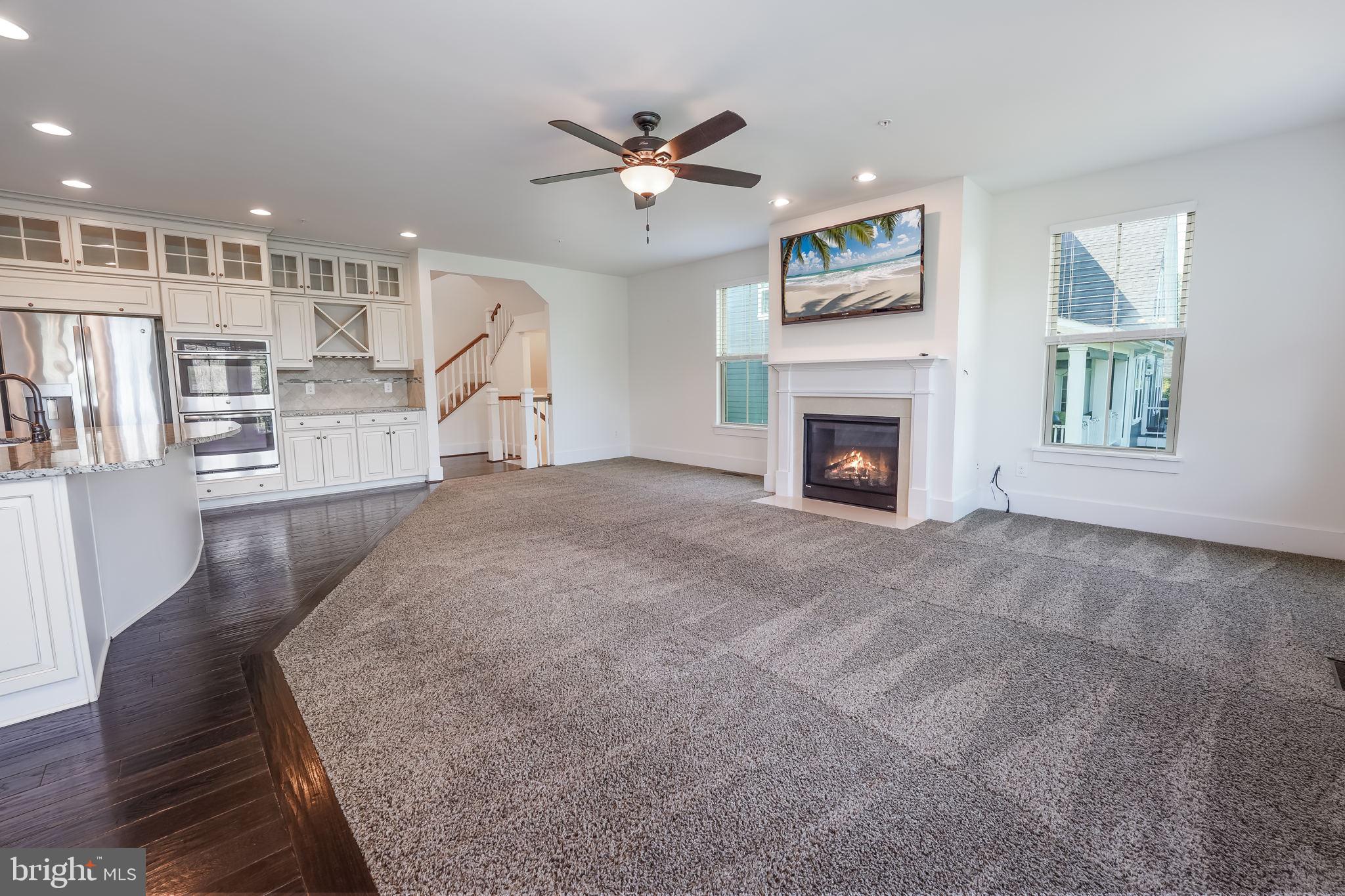 POTOMAC SHORES - Residential Lease