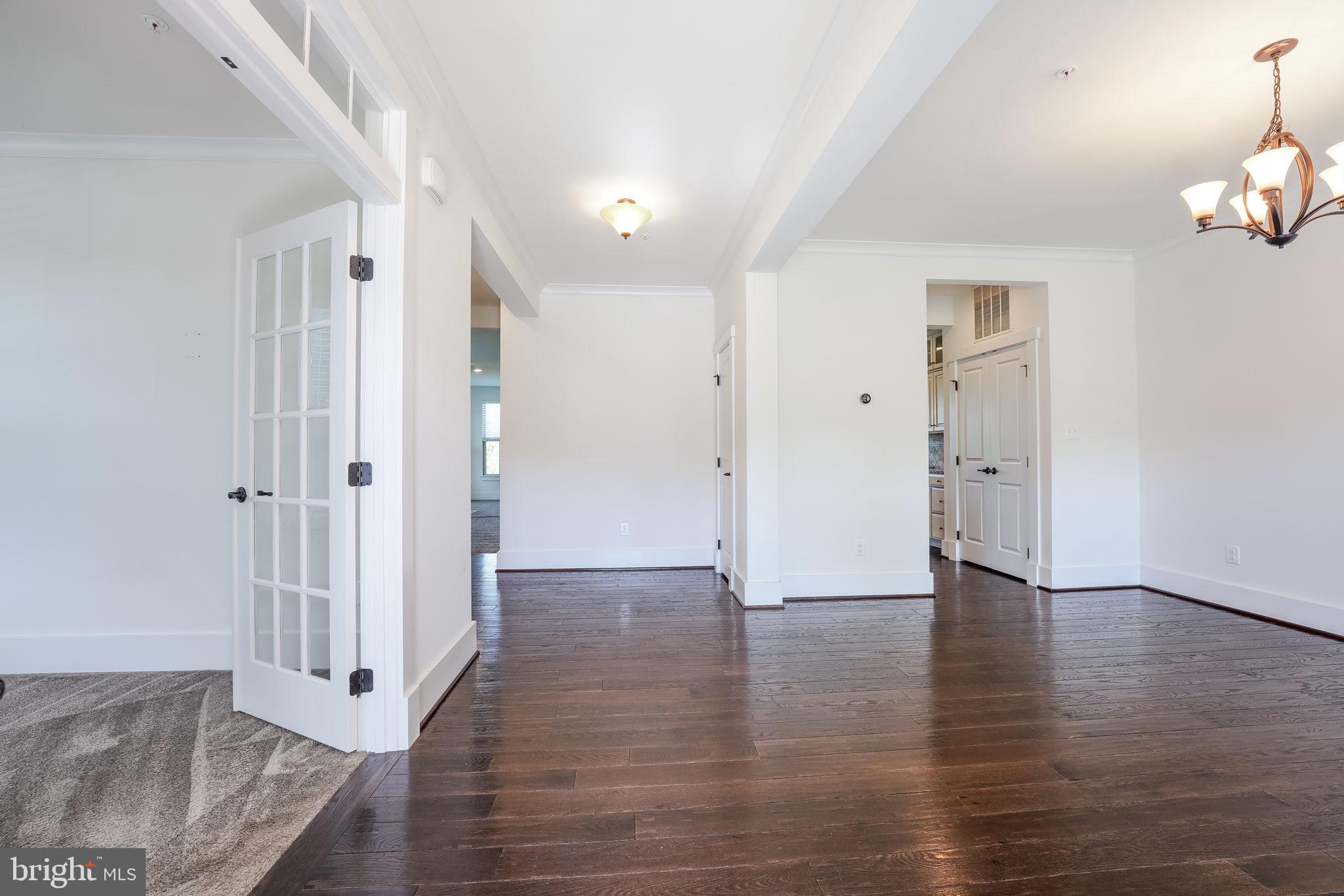 POTOMAC SHORES - Residential Lease