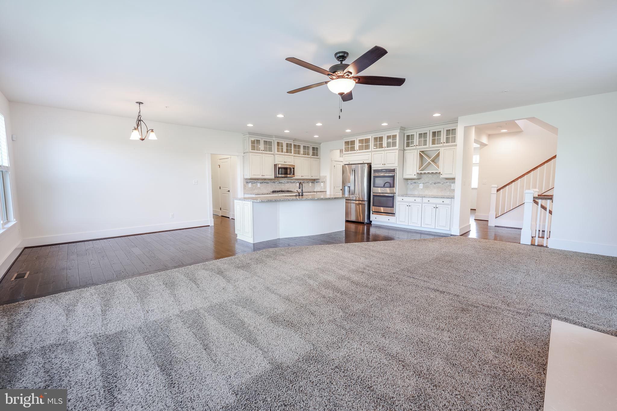 POTOMAC SHORES - Residential Lease