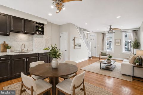 Townhouse For Sale - 40 N Abington Avenue<br/> BALTIMORE, MD 21229