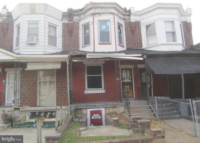OVERBROOK - Residential