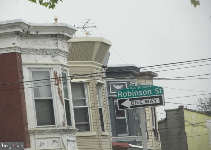OVERBROOK - Residential