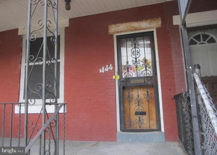 OVERBROOK - Residential