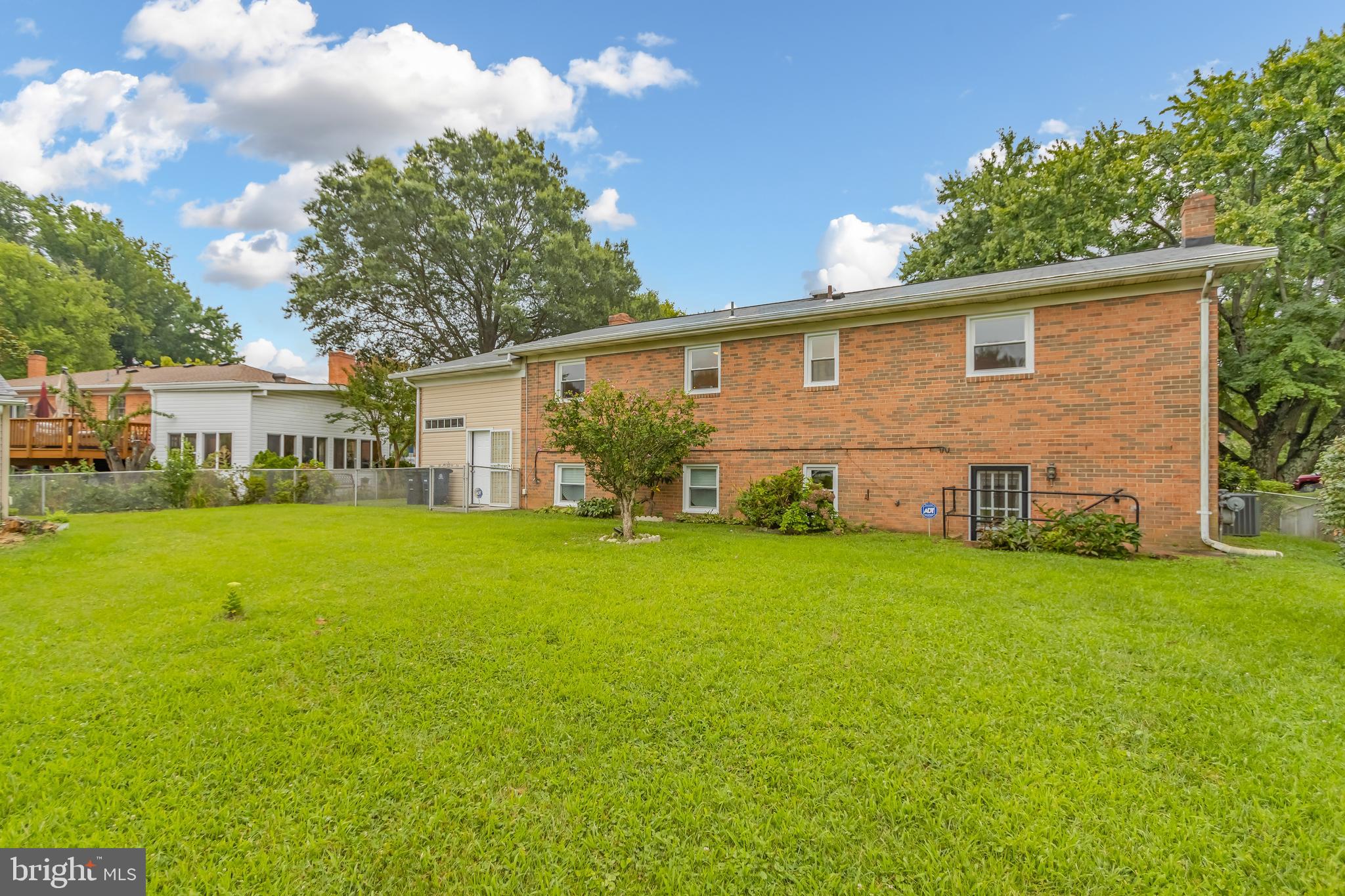 WILBURN ESTATES - Residential