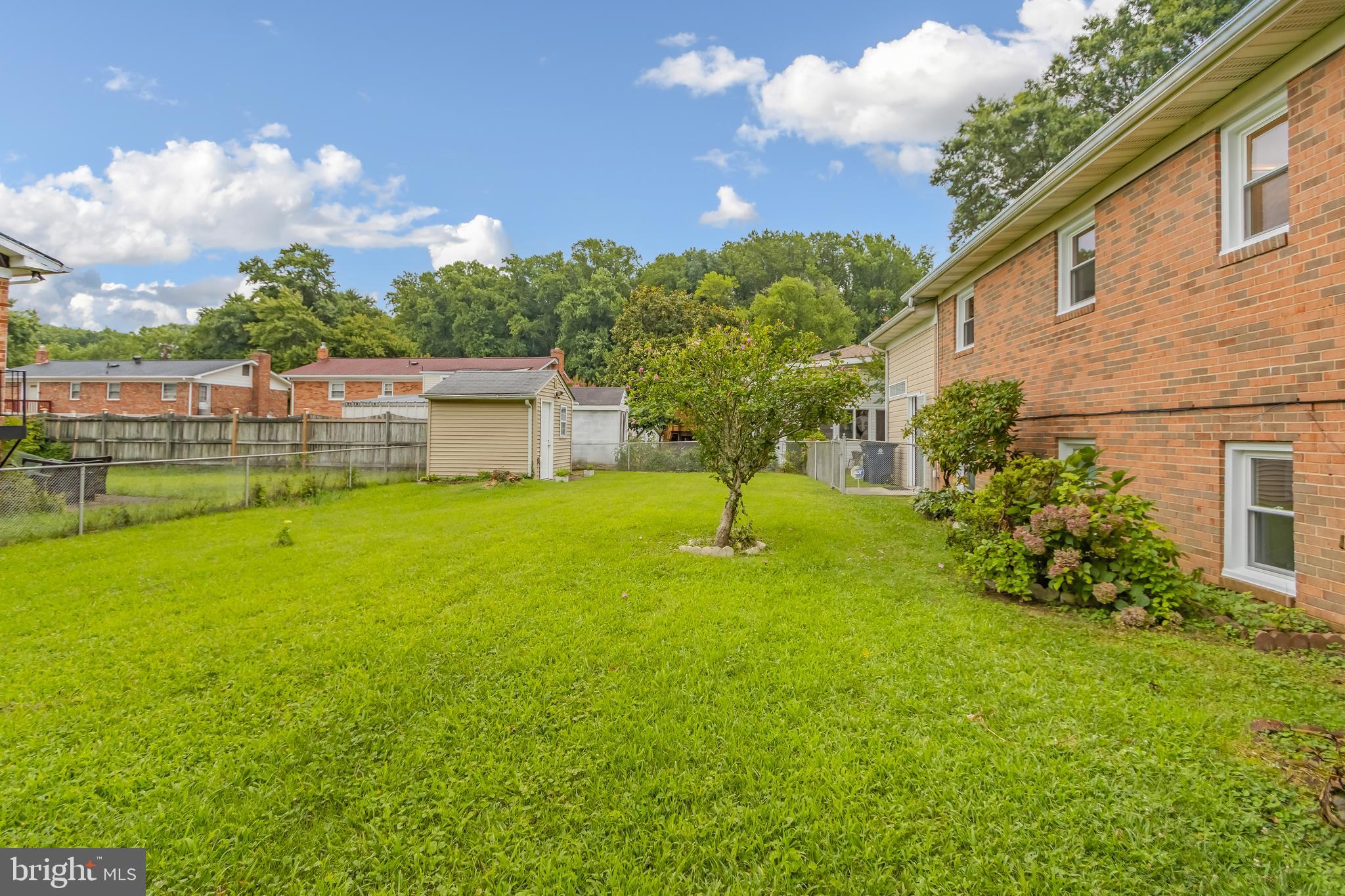 WILBURN ESTATES - Residential