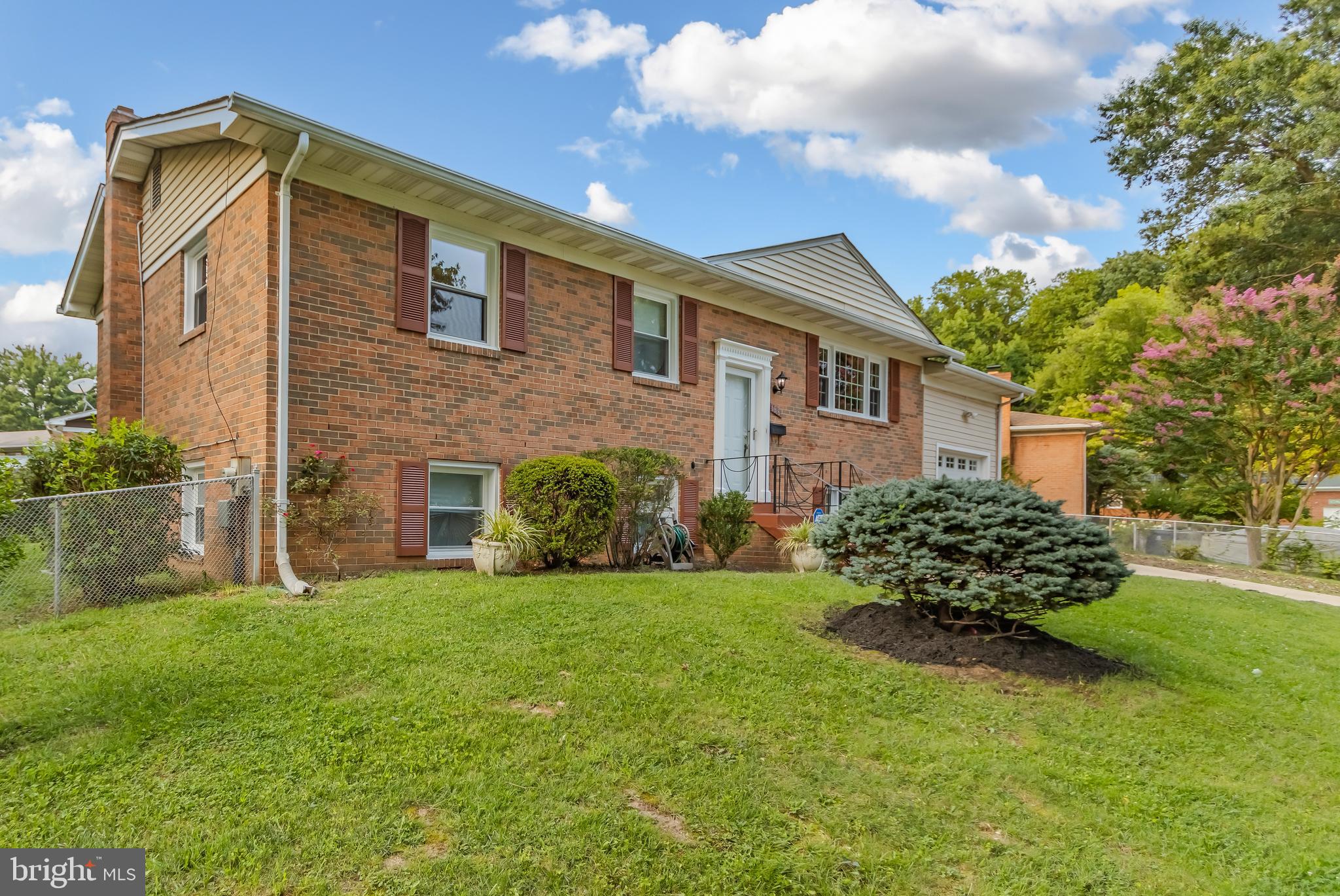 WILBURN ESTATES - Residential