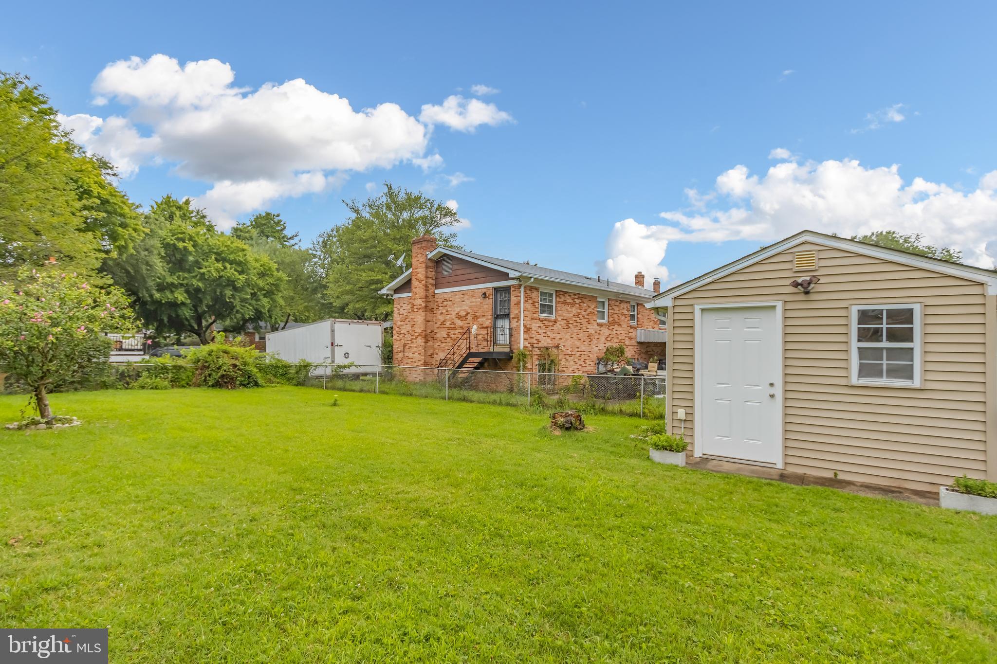 WILBURN ESTATES - Residential