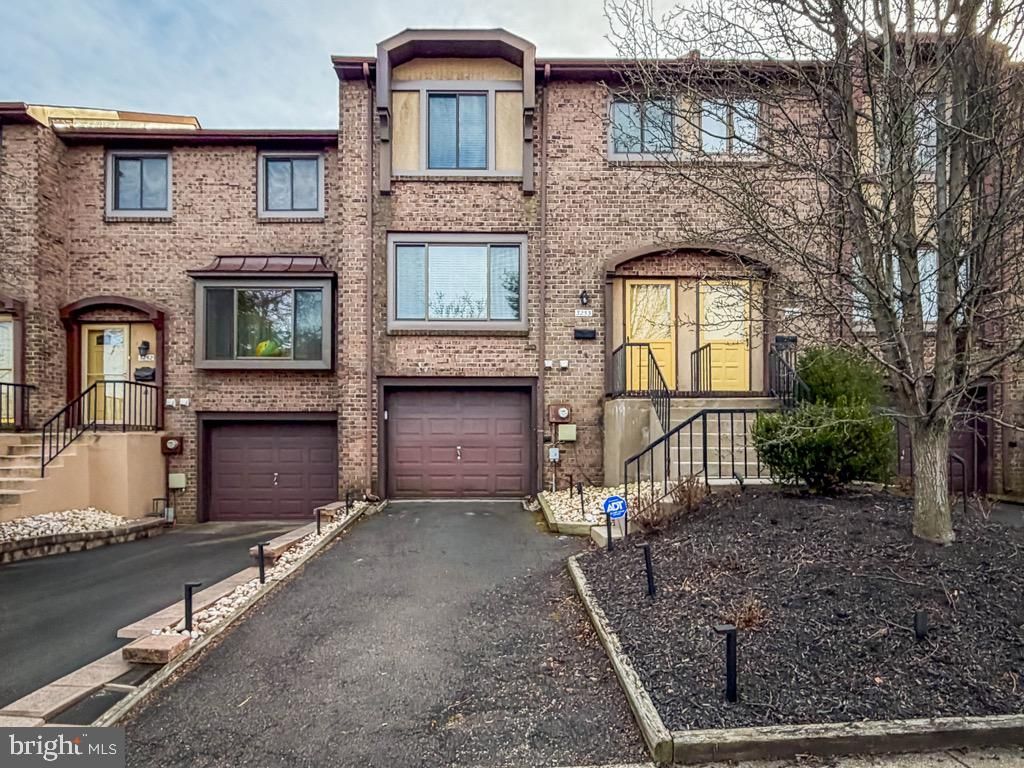 Photo of 3253 Durham Place, HOLLAND, PA 18966 (MLS # PABU2112210)