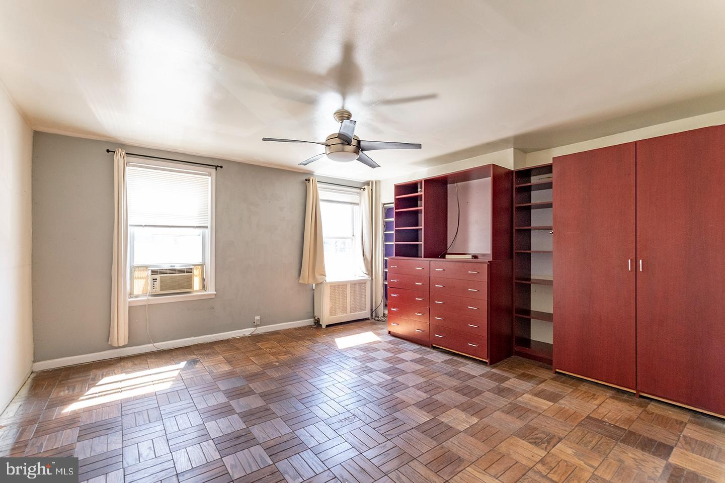 BELLA VISTA - Residential Lease