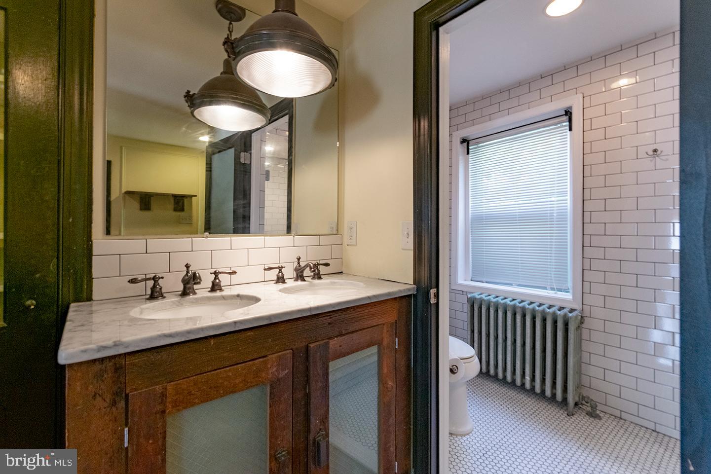 BELLA VISTA - Residential Lease