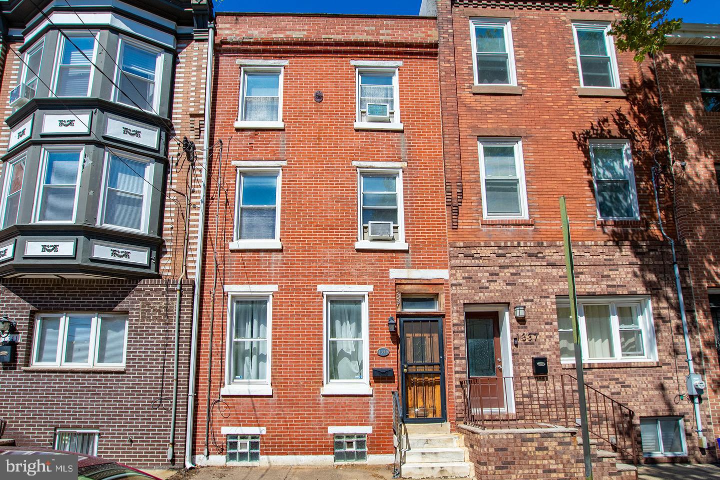 BELLA VISTA - Residential Lease