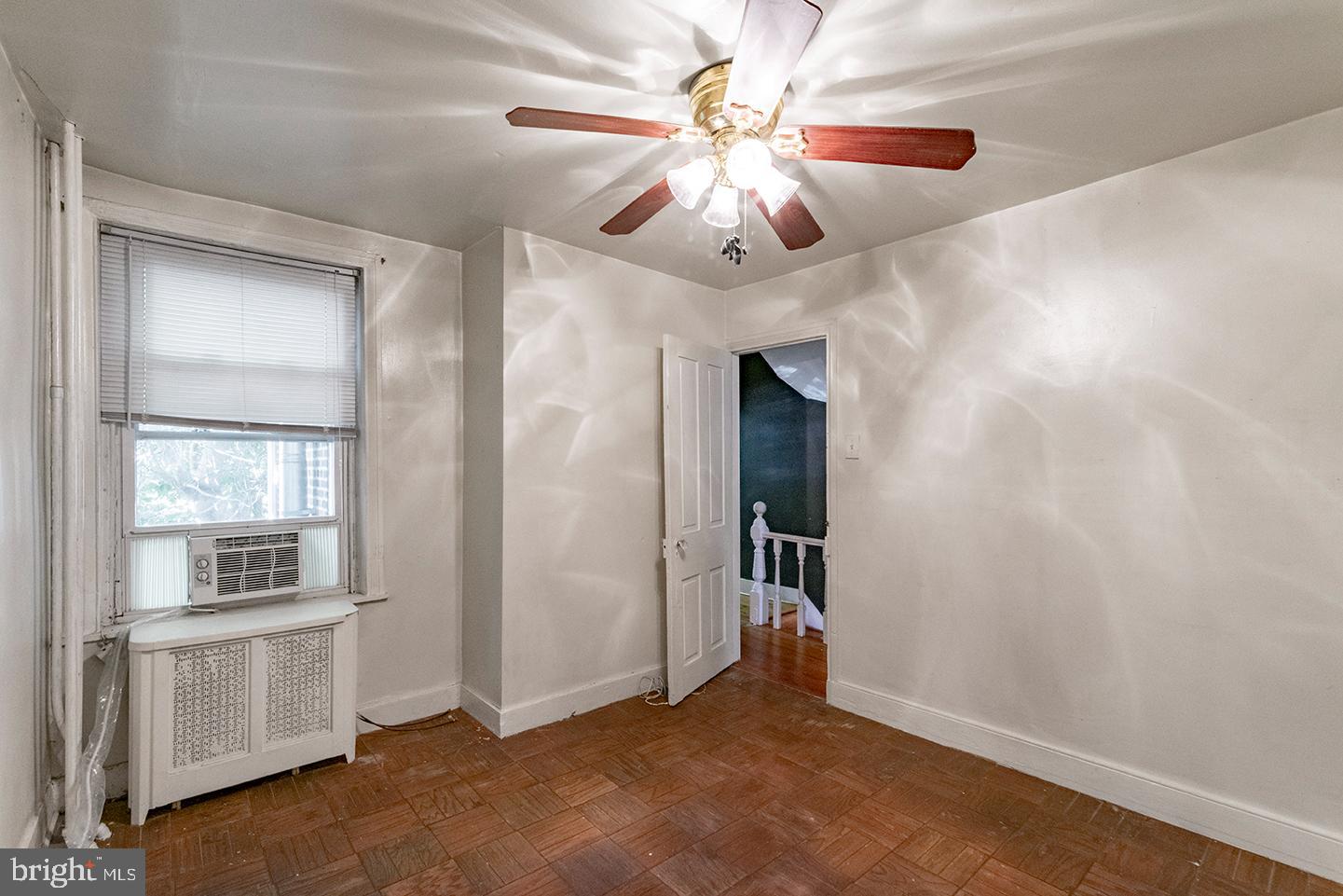 BELLA VISTA - Residential Lease