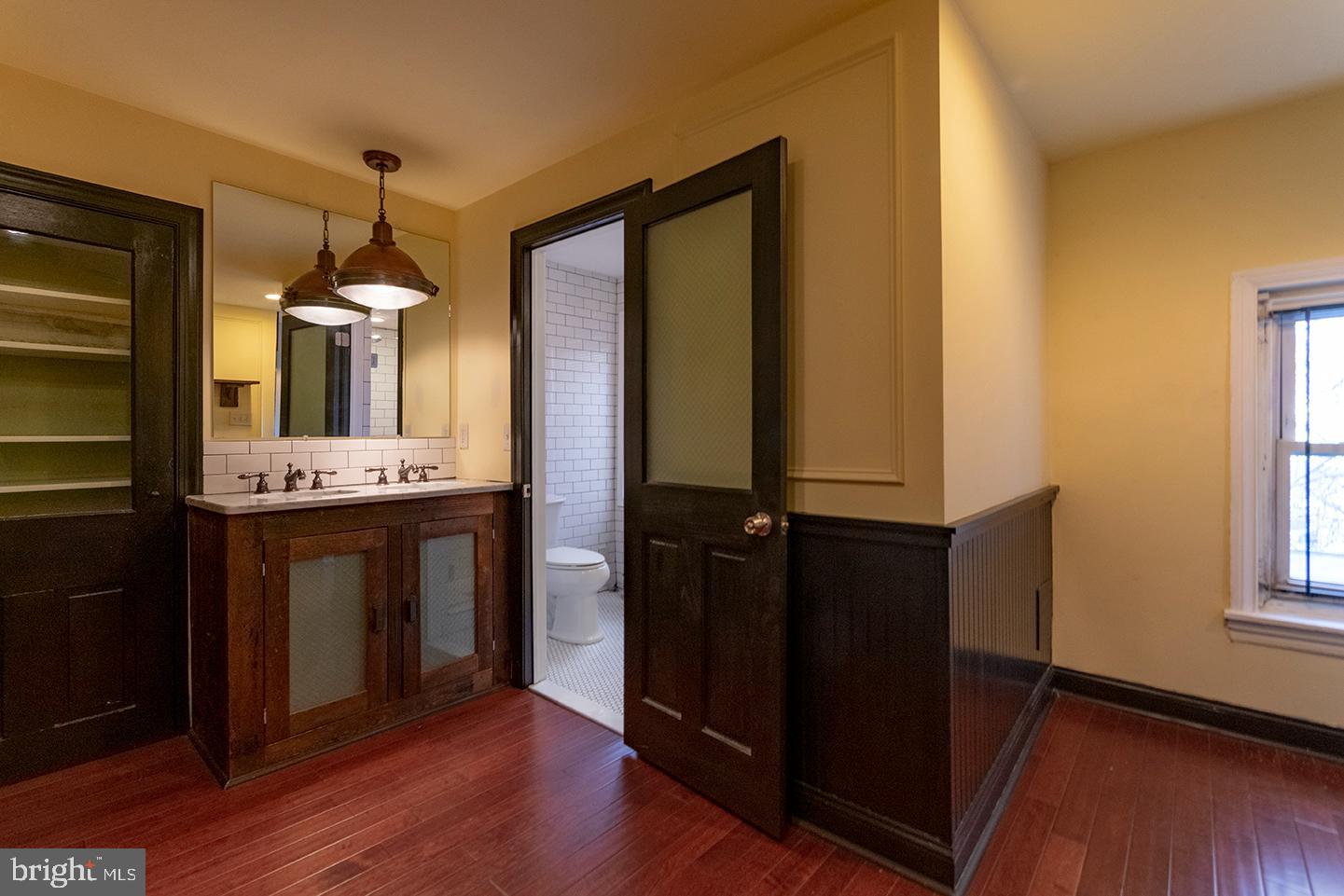 BELLA VISTA - Residential Lease