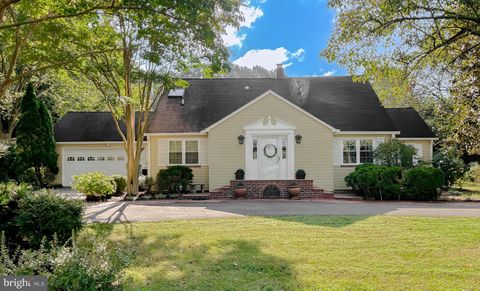 18348 BAUER ROAD LEXINGTON PARK MD 20653