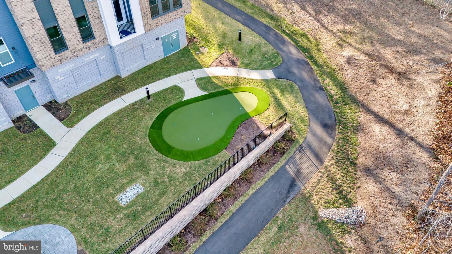 ELEMENT AT MILL CREEK - Residential