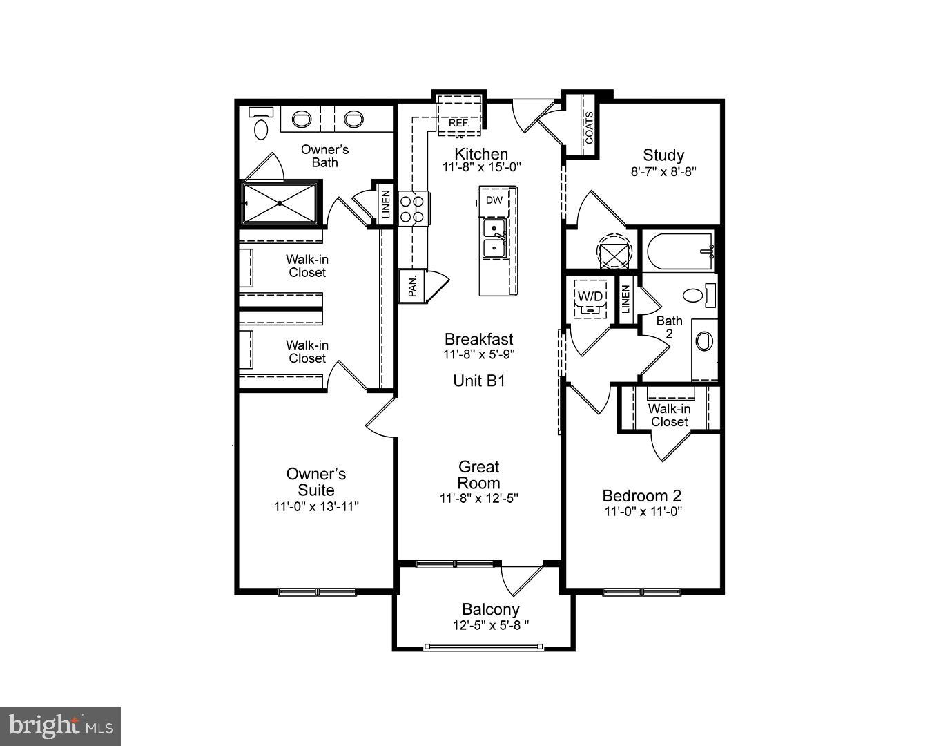ELEMENT AT MILL CREEK - Residential
