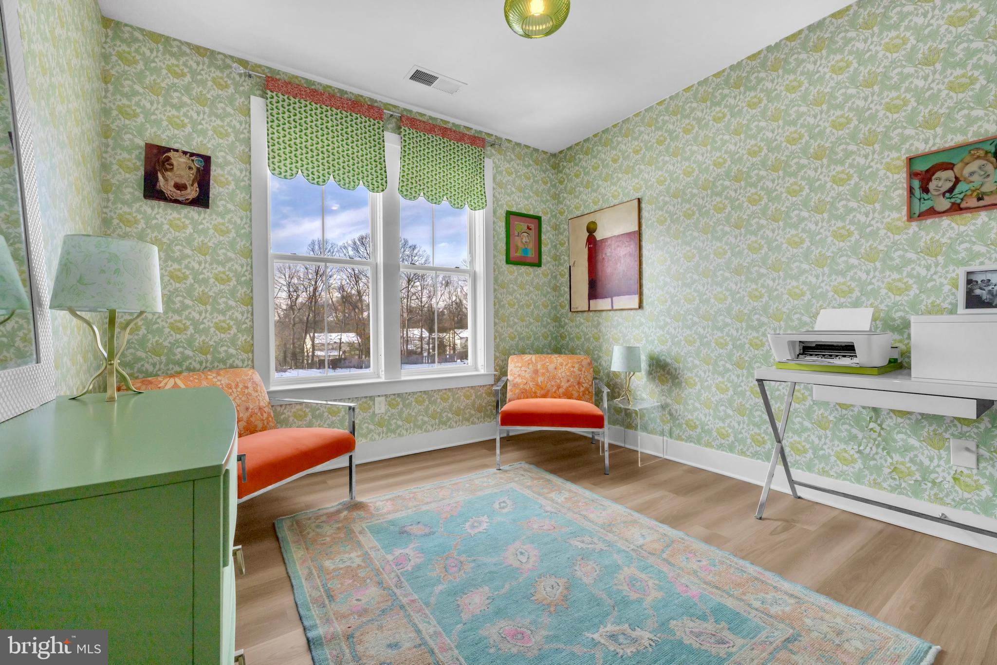 ELEMENT AT MILL CREEK - Residential