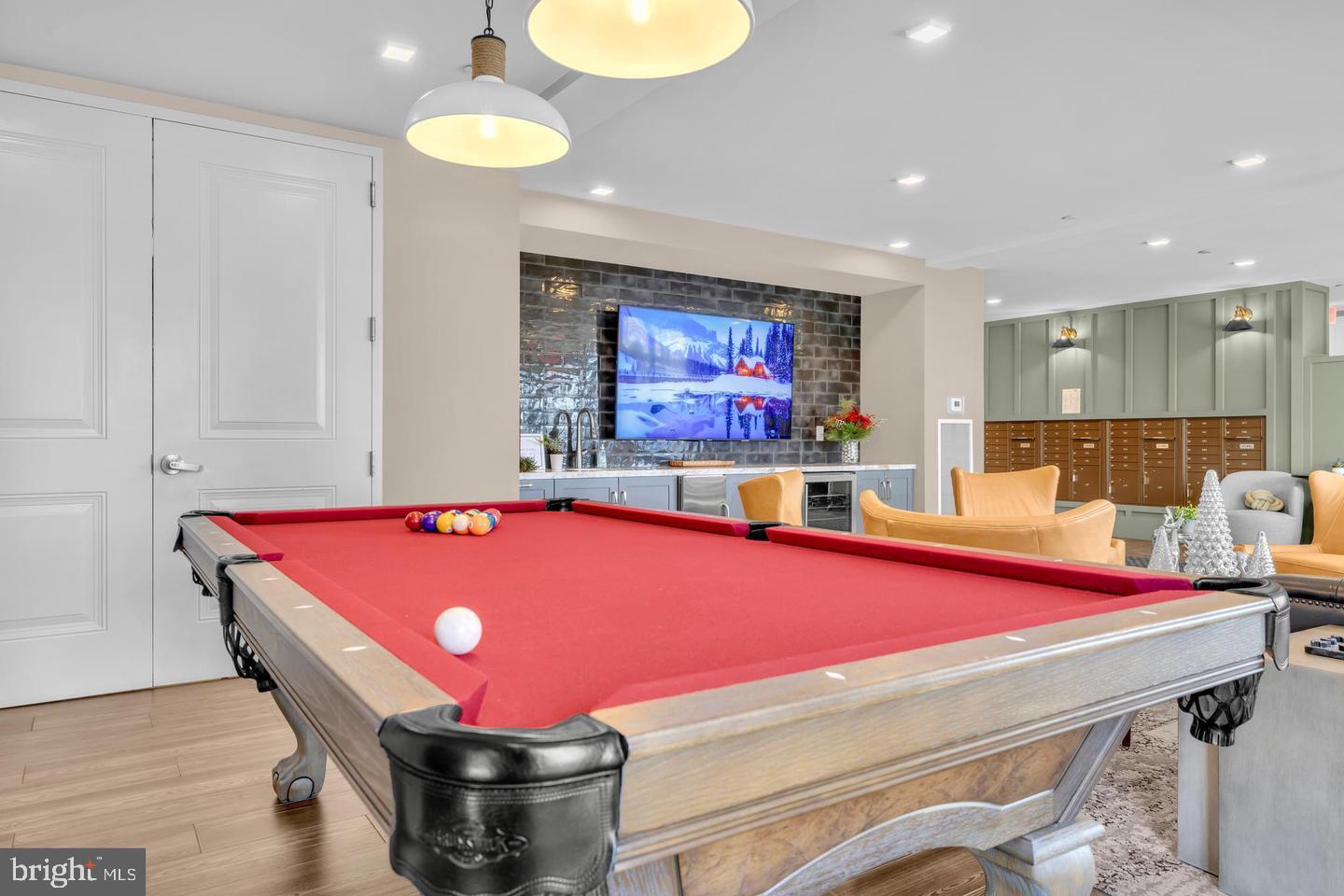 ELEMENT AT MILL CREEK - Residential