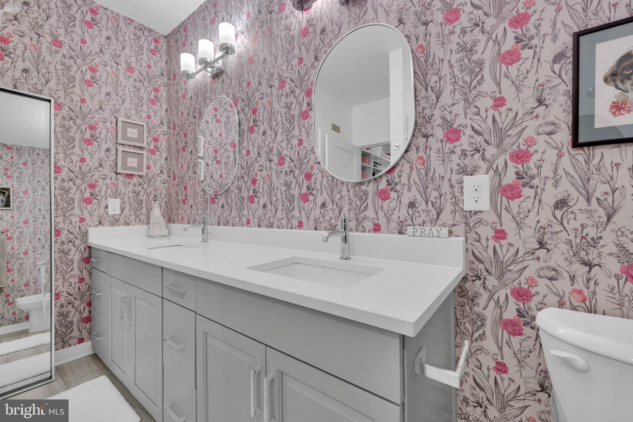 ELEMENT AT MILL CREEK - Residential