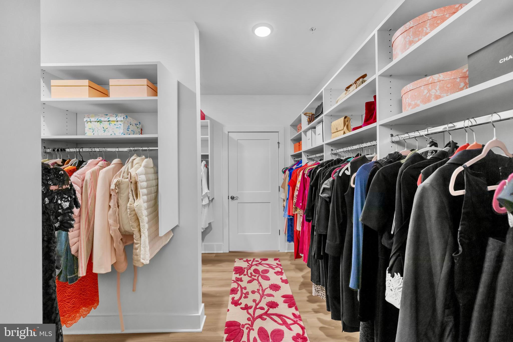 ELEMENT AT MILL CREEK - Residential