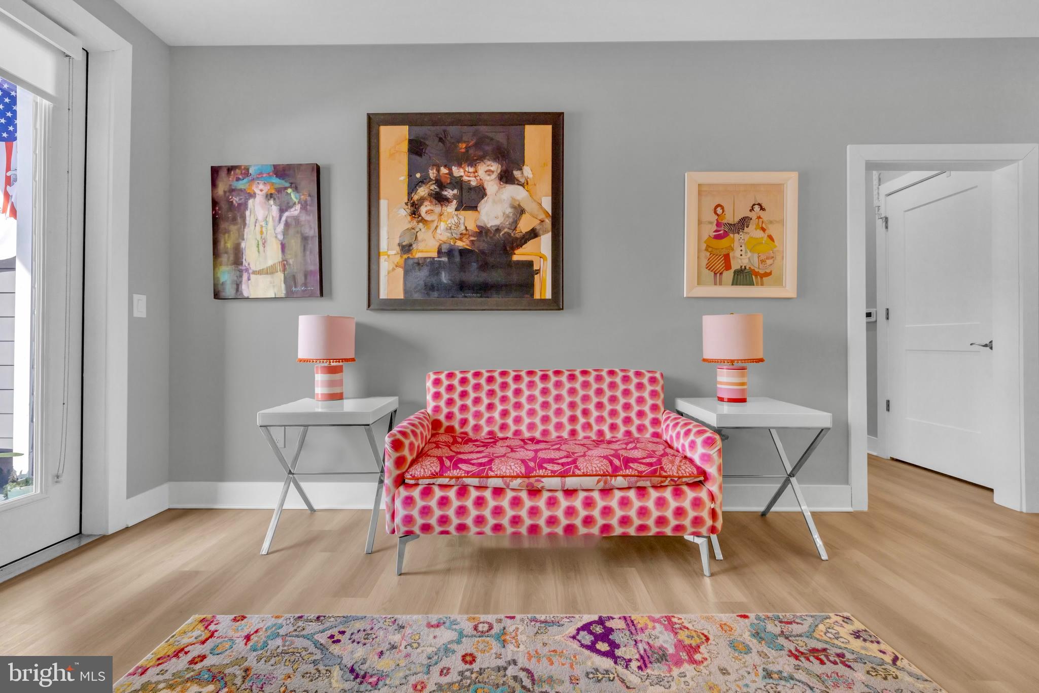 ELEMENT AT MILL CREEK - Residential