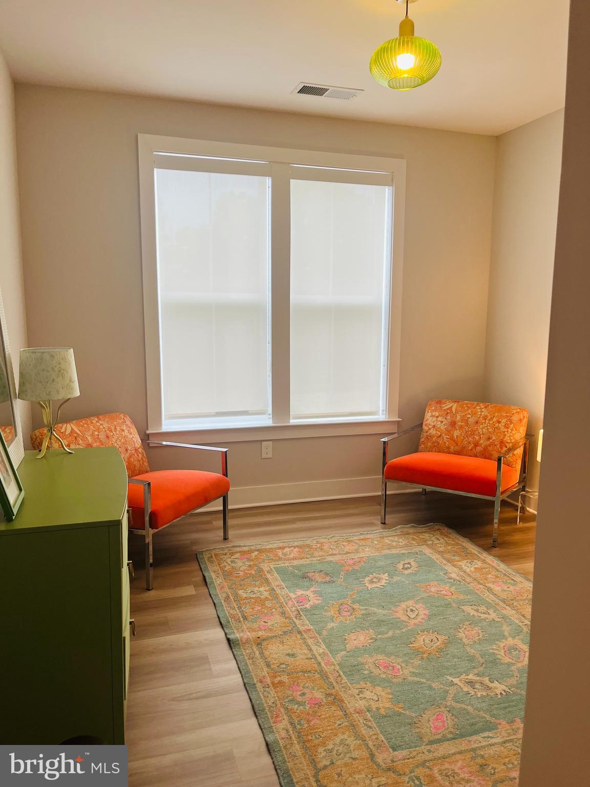 ELEMENT AT MILL CREEK - Residential