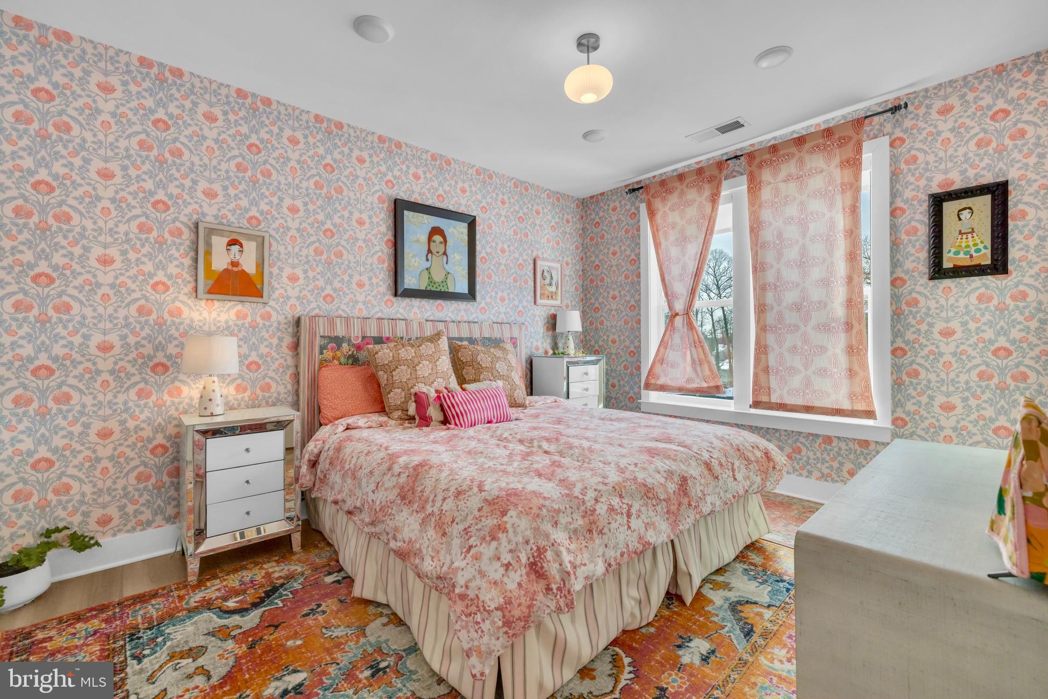 ELEMENT AT MILL CREEK - Residential