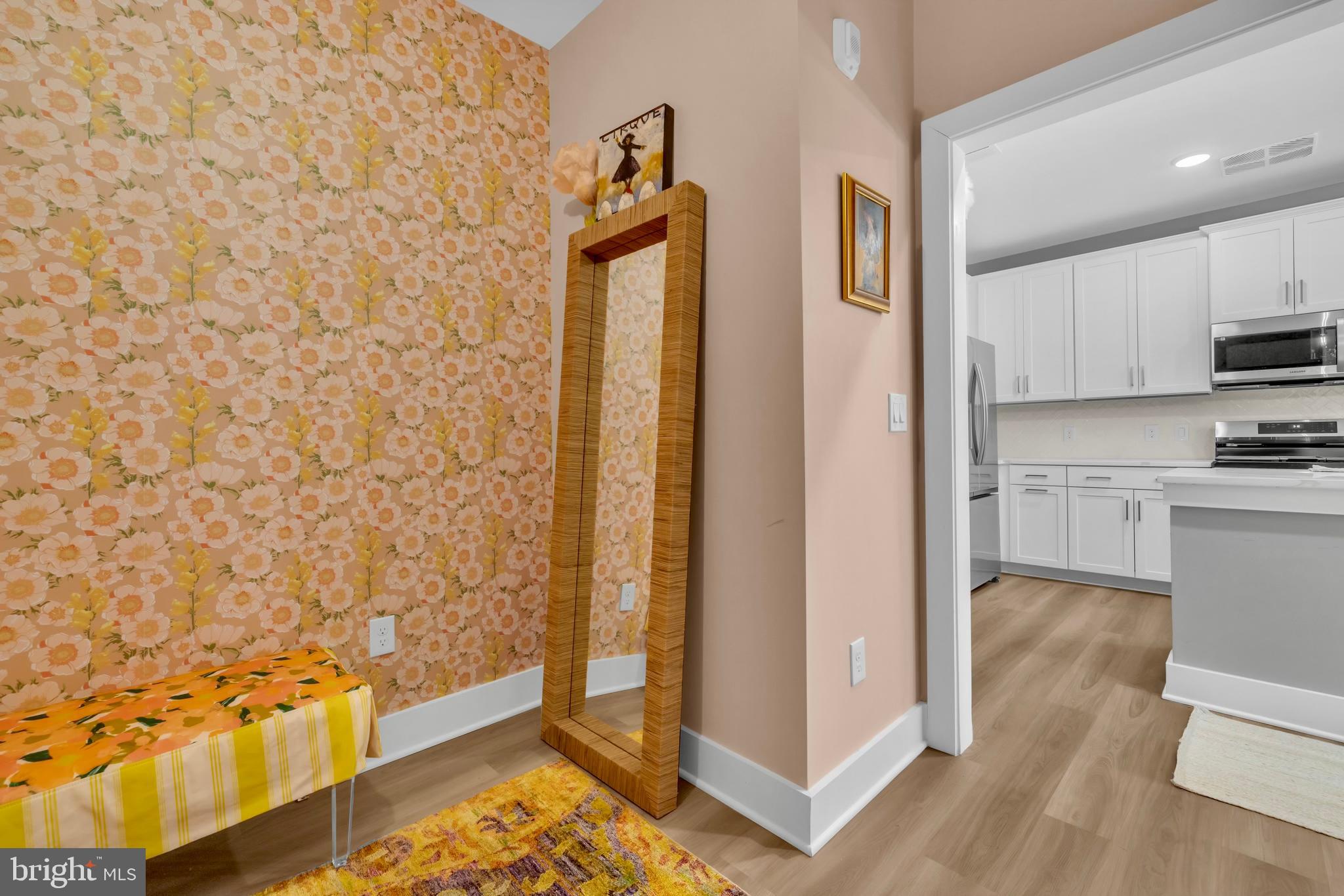 ELEMENT AT MILL CREEK - Residential