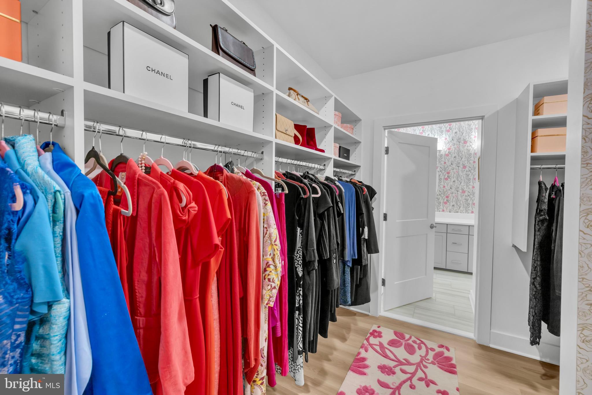 ELEMENT AT MILL CREEK - Residential