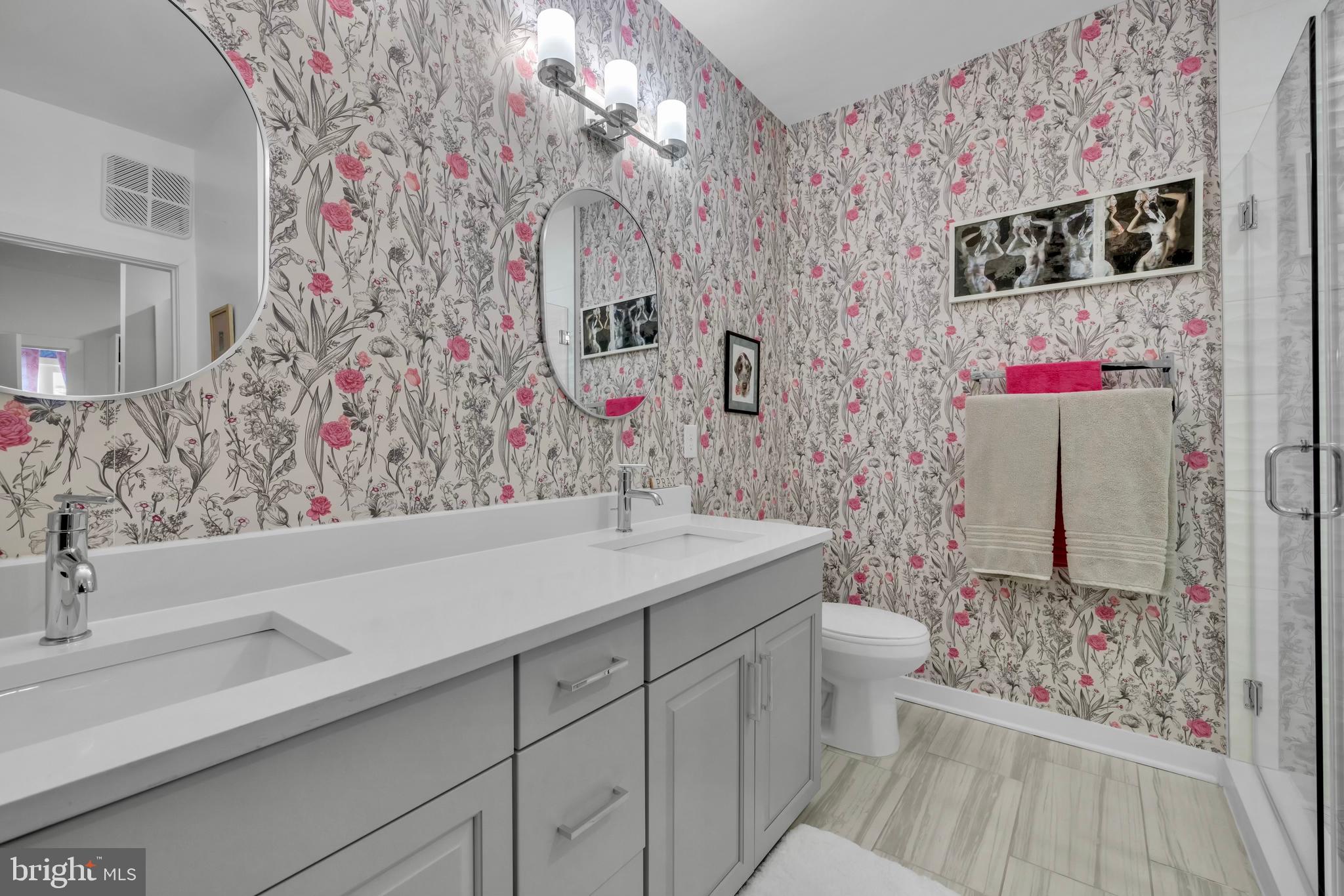 ELEMENT AT MILL CREEK - Residential