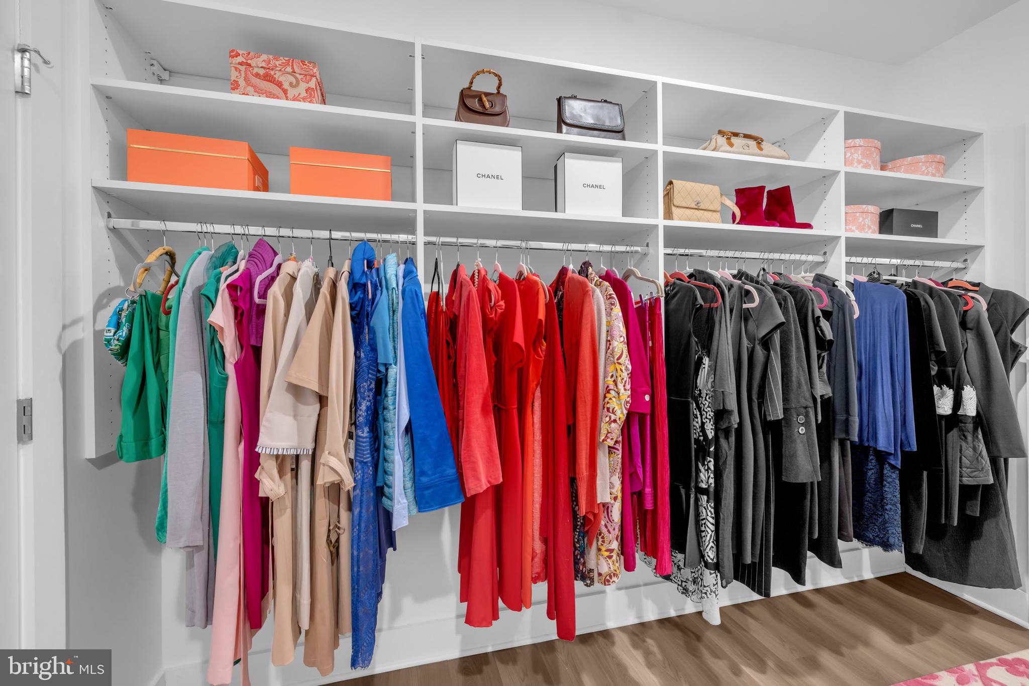 ELEMENT AT MILL CREEK - Residential