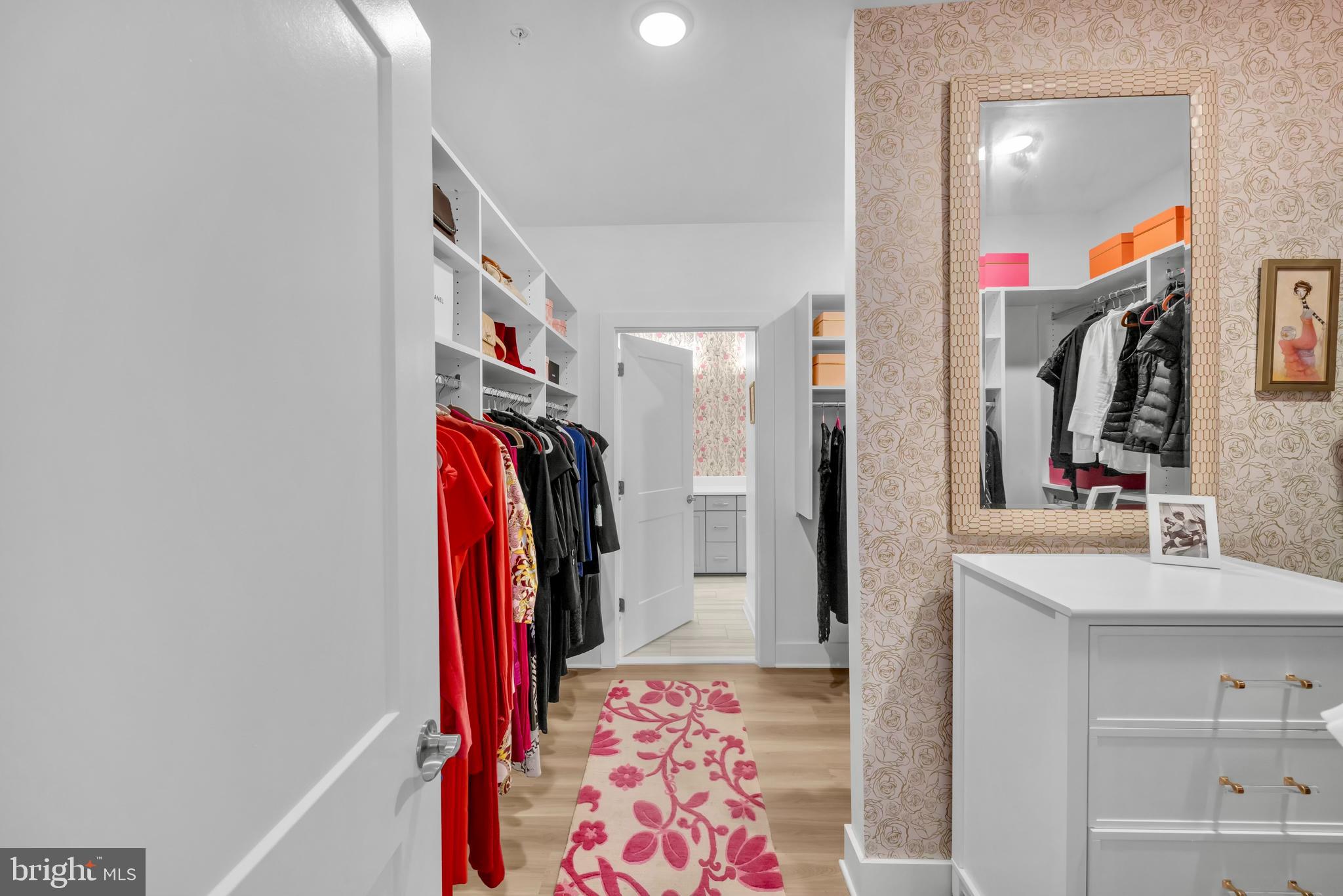 ELEMENT AT MILL CREEK - Residential